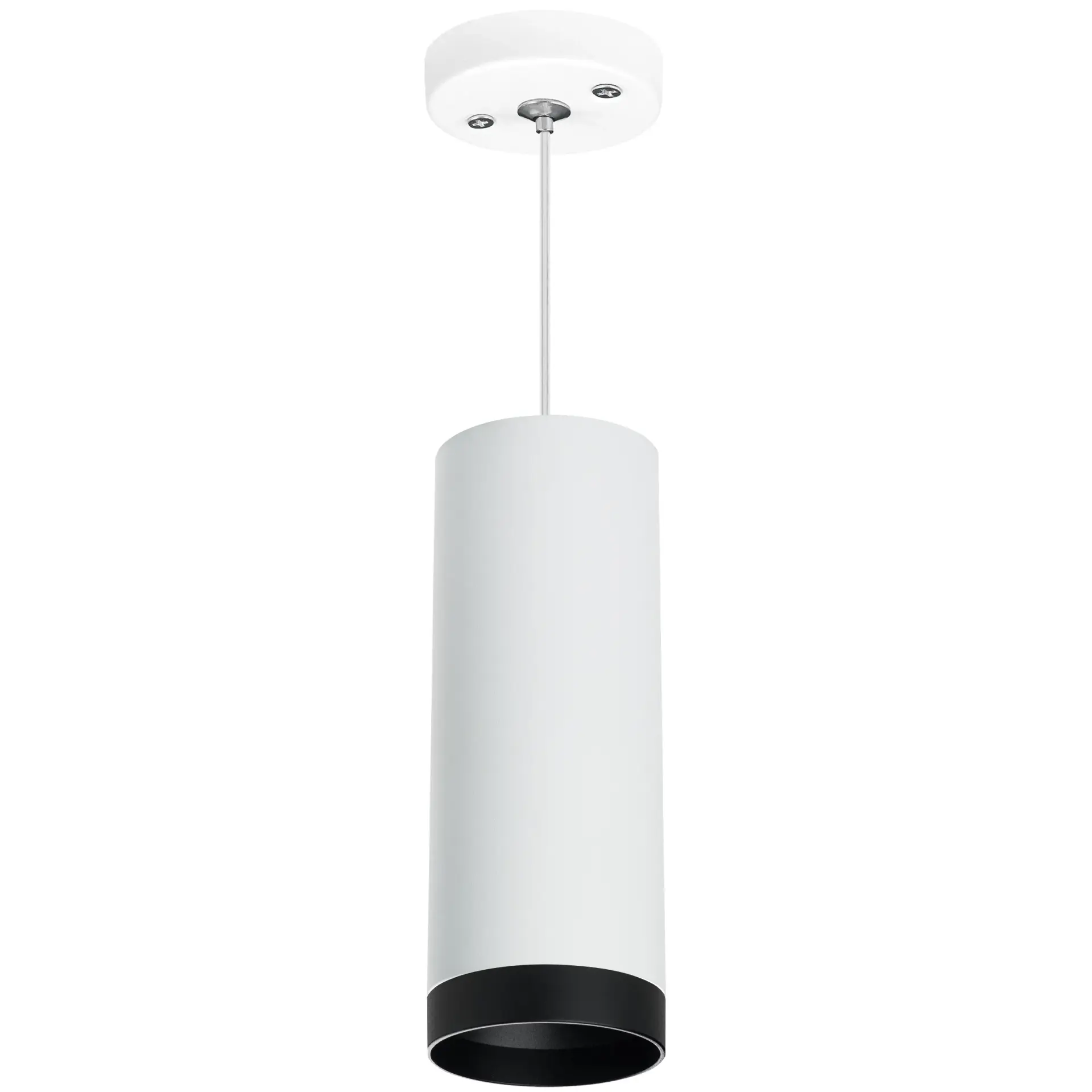 Светильник Lightstar RP4863437 RULLO — белый
