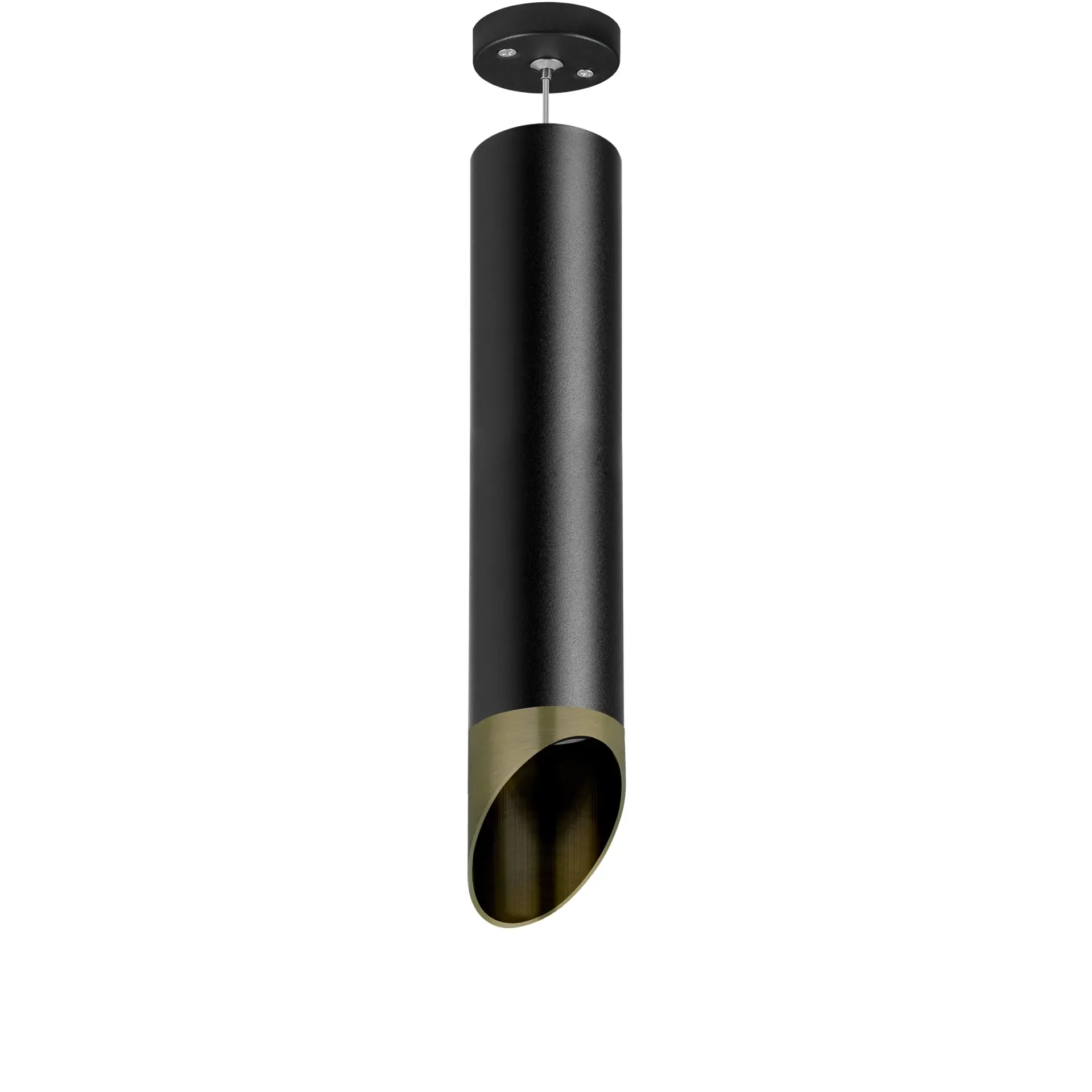 Светильник Lightstar RP497131 RULLO — черный