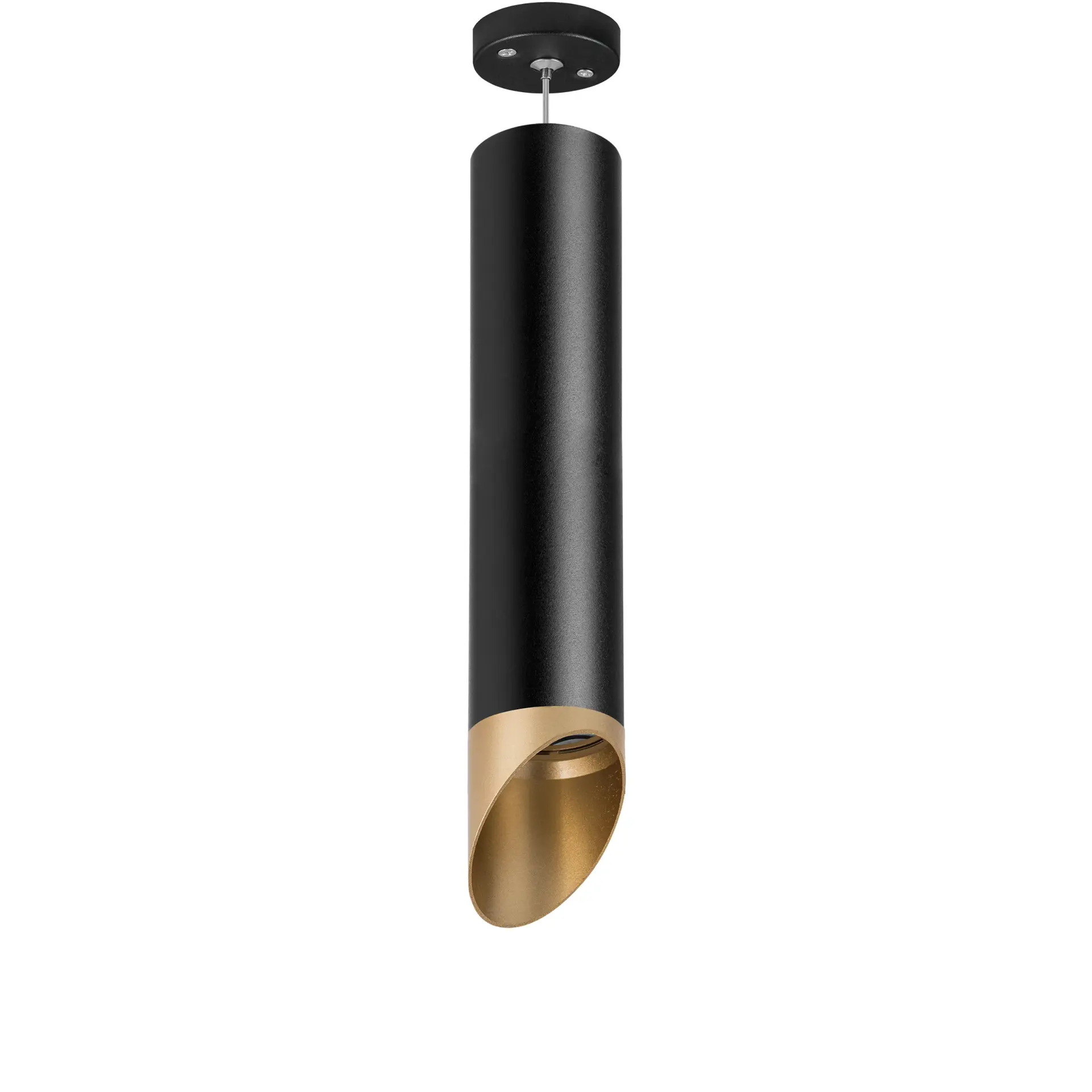 Светильник Lightstar RP497140 RULLO — черный