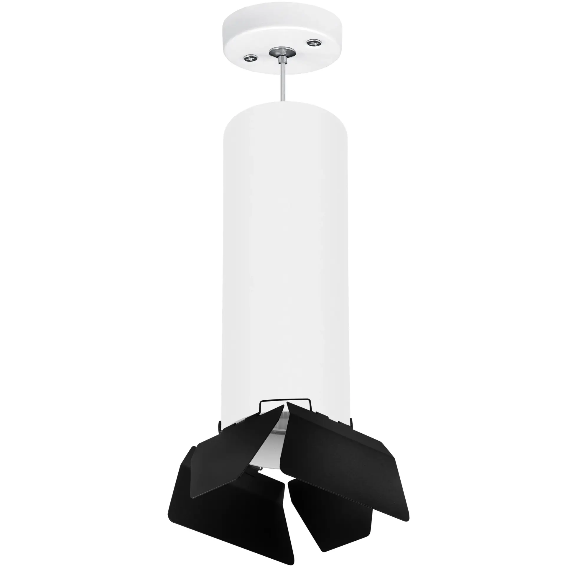 Светильник Lightstar RP6496487 RULLO — белый