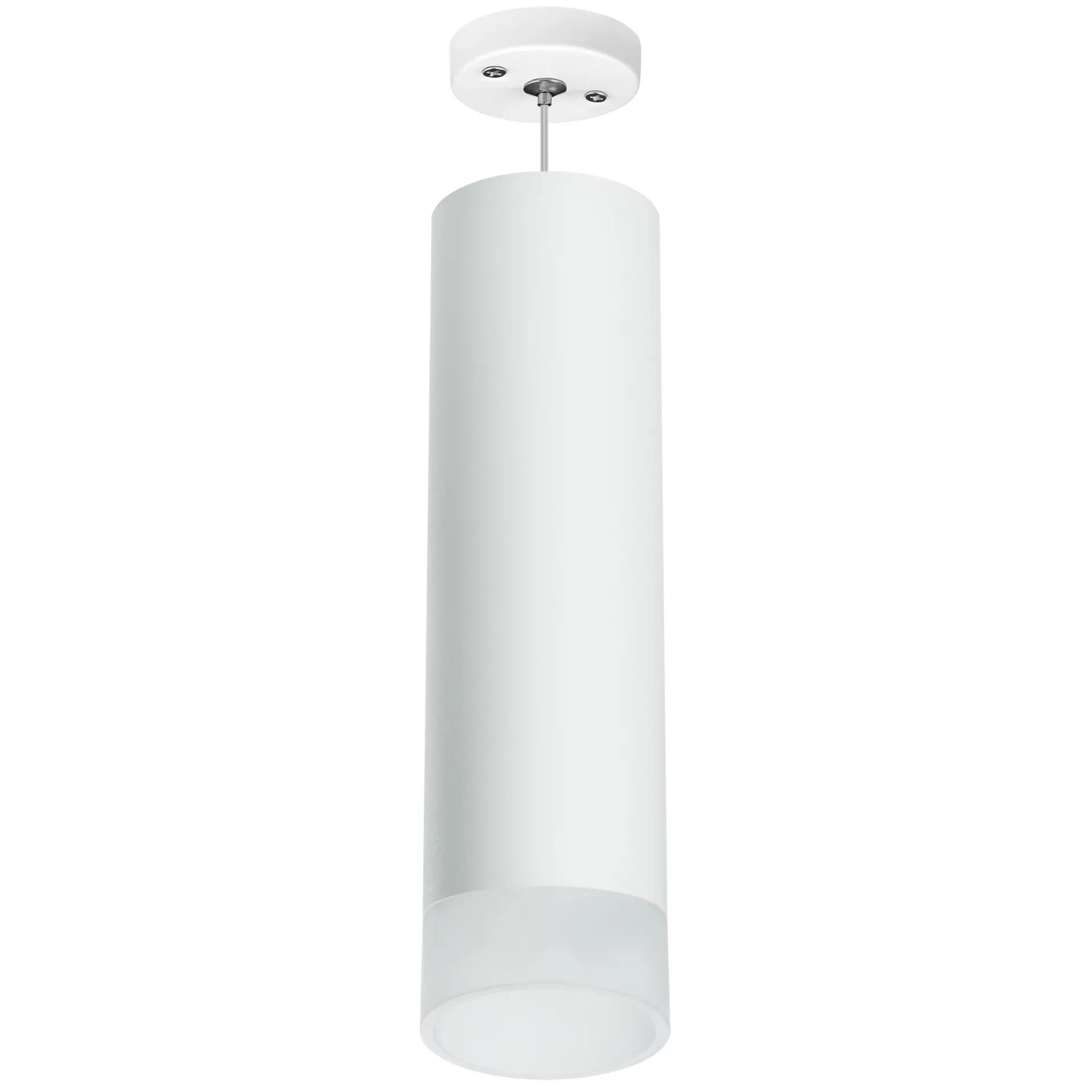 Светильник Lightstar RP649681 RULLO — белый