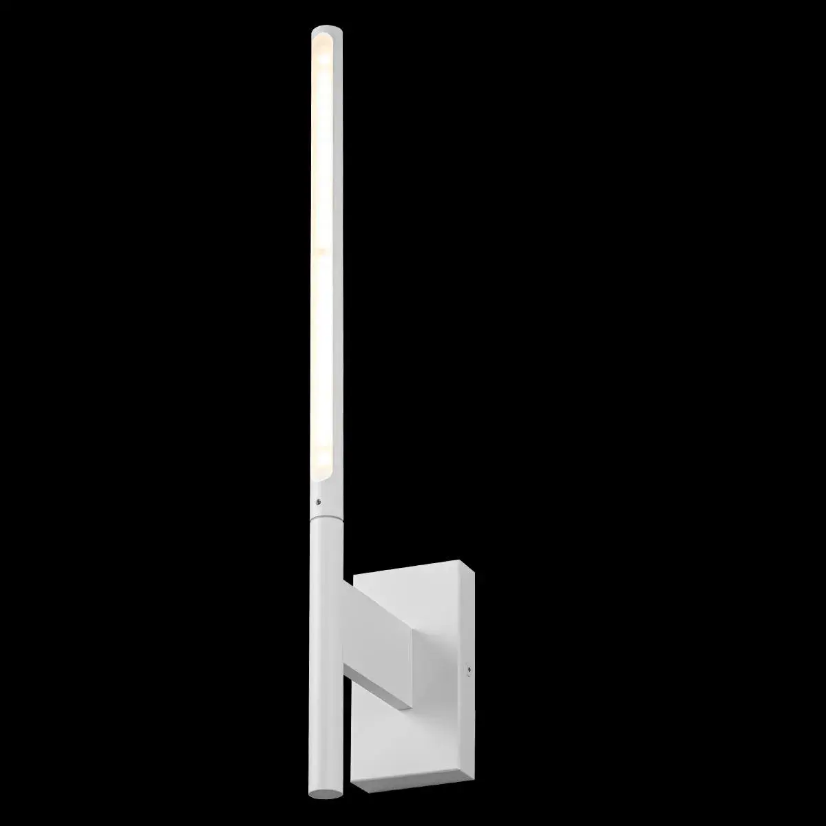 Бра Loft IT 10012/6WH STICK — белый, ракурс 2