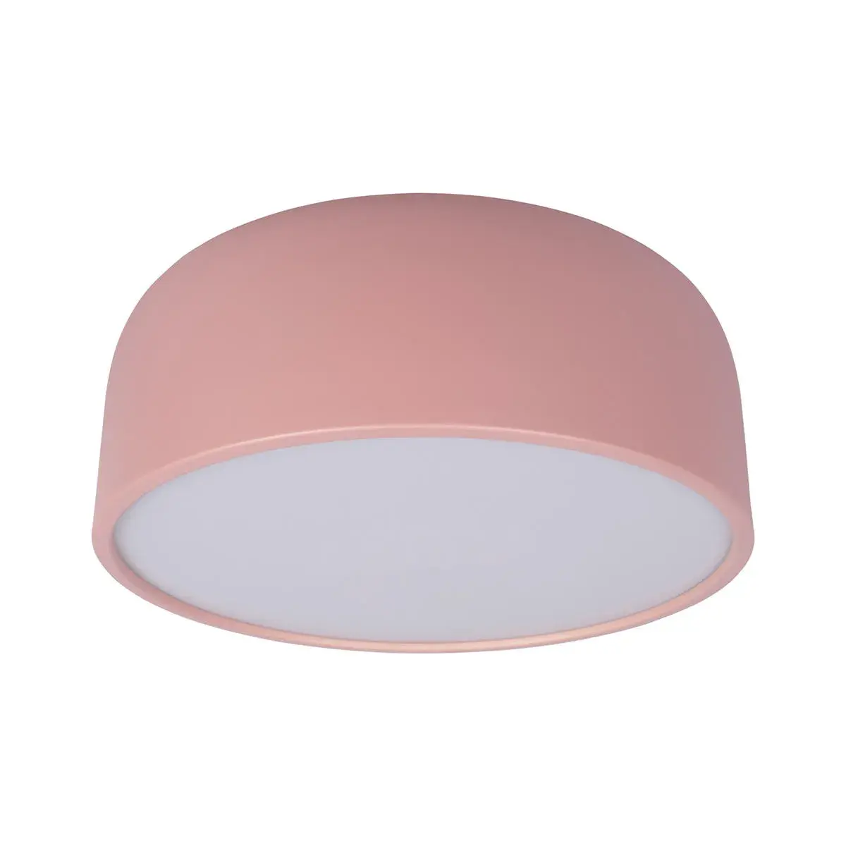 Светильник Loft IT 10201/350 Pink AXEL — розовый