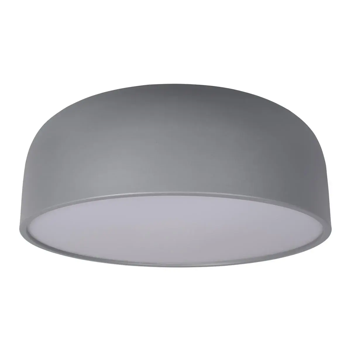 Светильник Loft IT 10201/480 Grey AXEL — серый