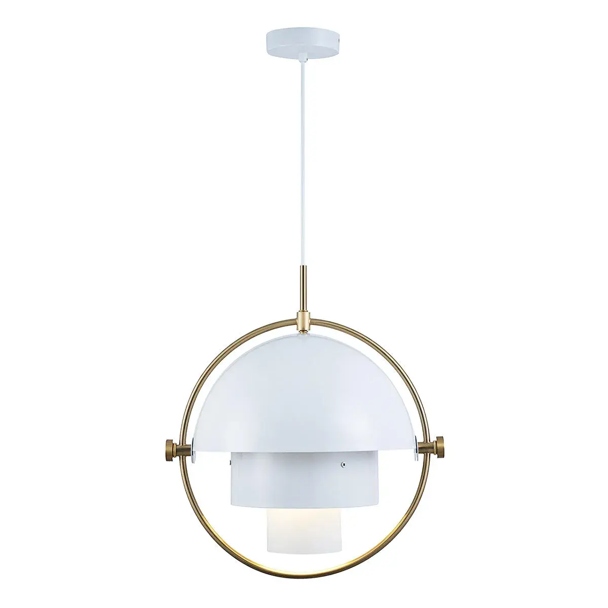 Светильник Loft IT LOFT9915-WH MULTI-LITE — белый