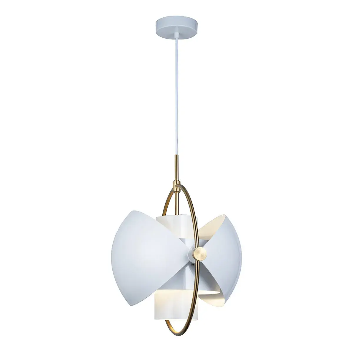 Светильник Loft IT LOFT9915-WH MULTI-LITE — белый