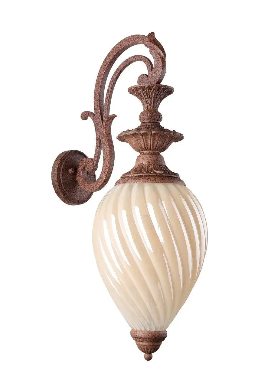 Бра Lucia Tucci BEATRICE W2590.1 OLD COPPER — бронза
