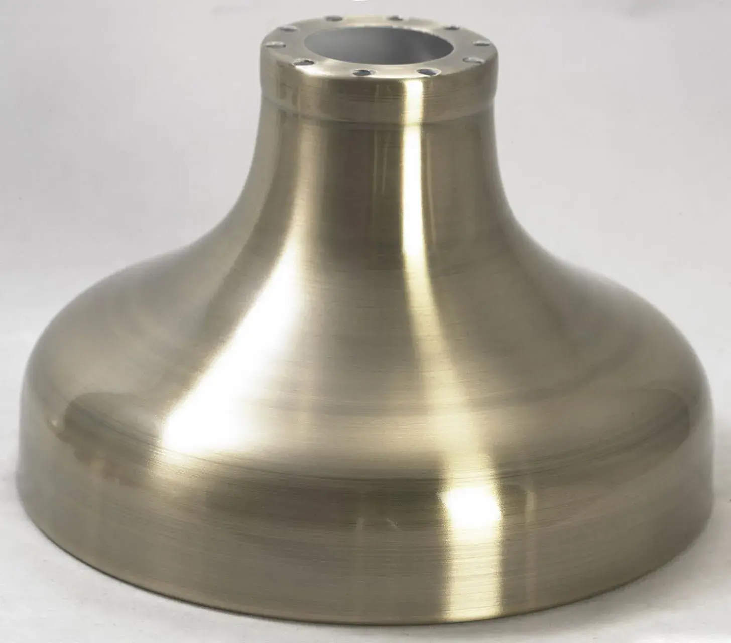 Бра Lussole LSL-3001-01V СОНА — бронза, ракурс 5