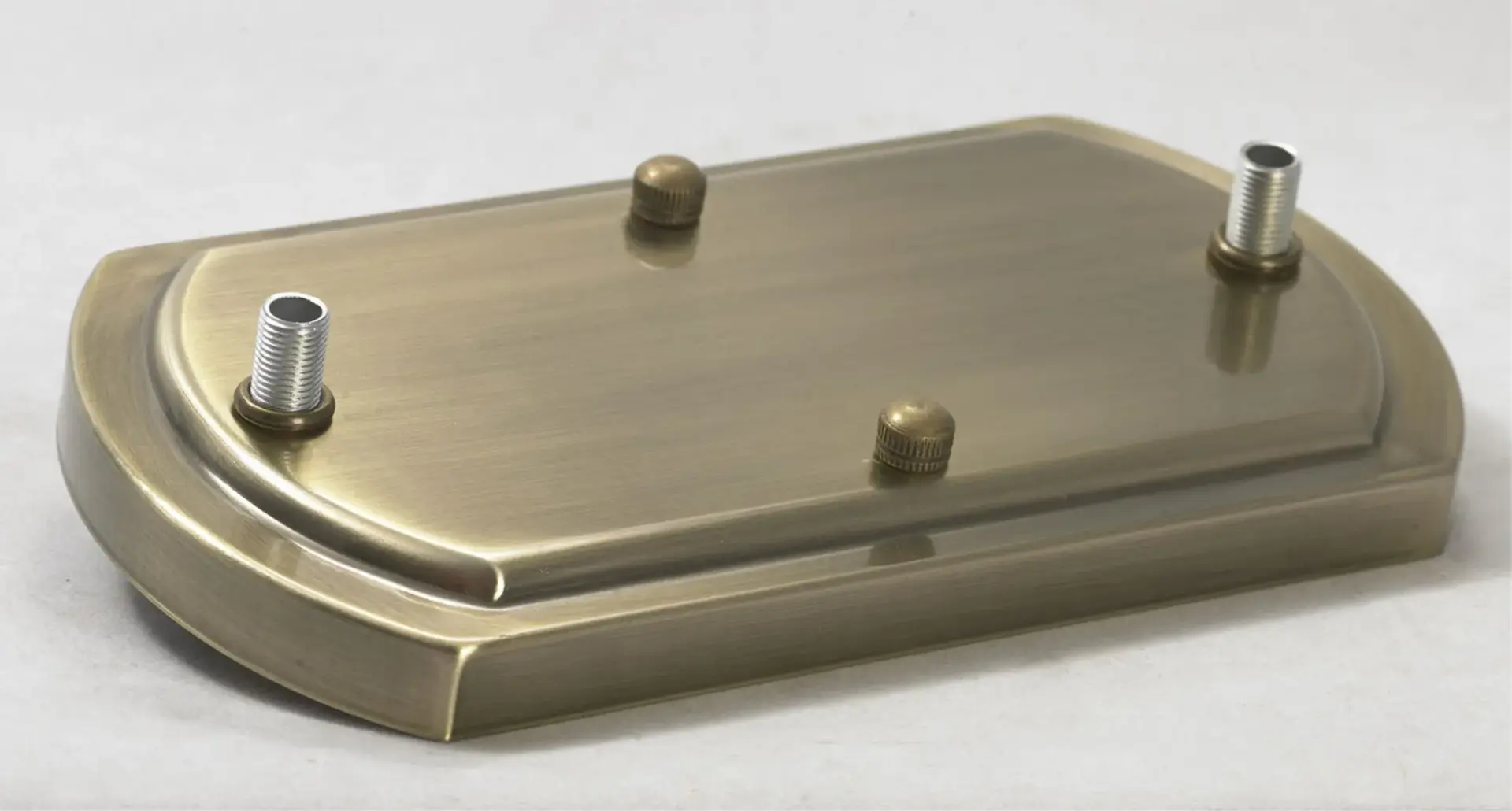 Светильник Lussole LSL-3013-03 СОНА — бронза, ракурс 2