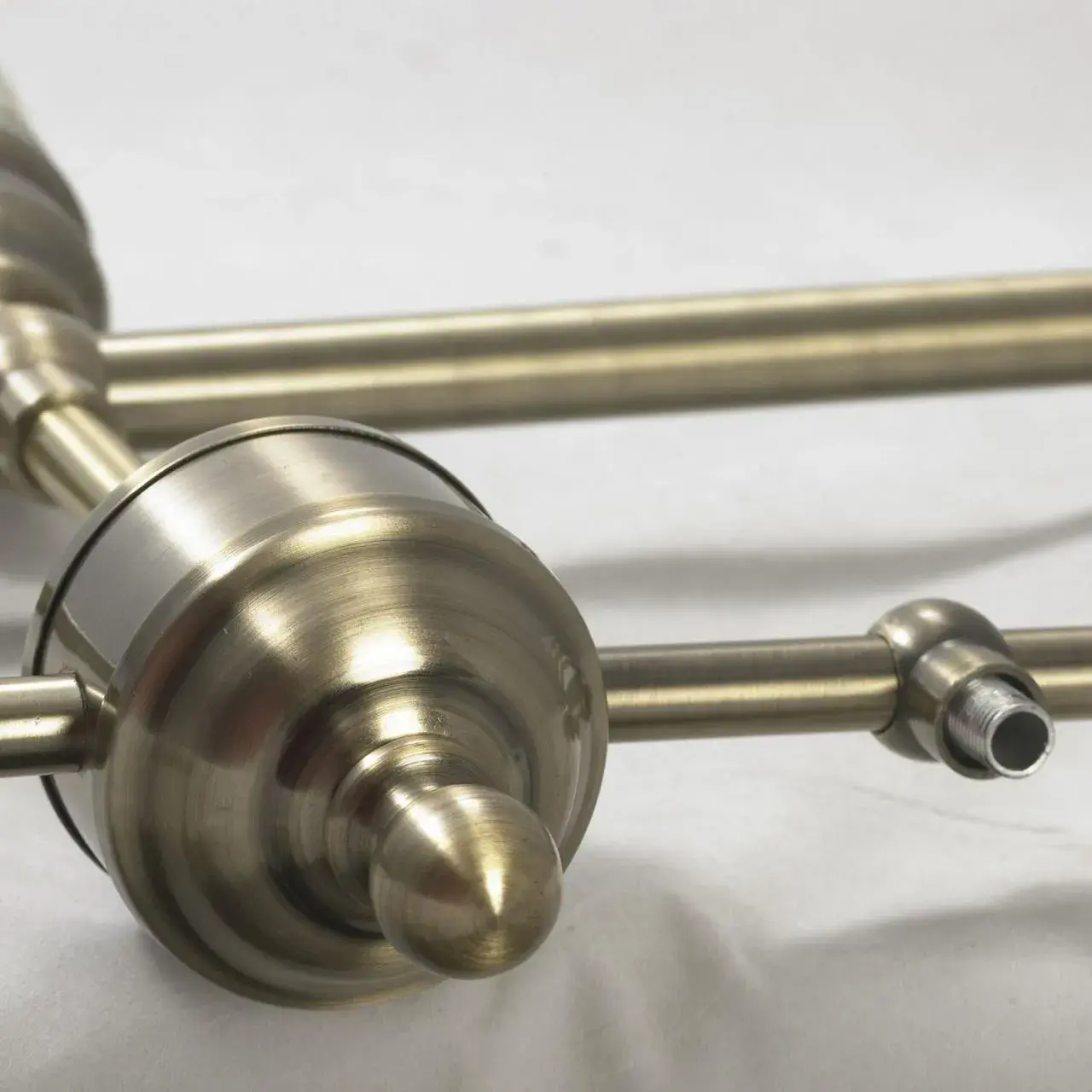 Светильник Lussole LSL-3013-03 СОНА — бронза, ракурс 7