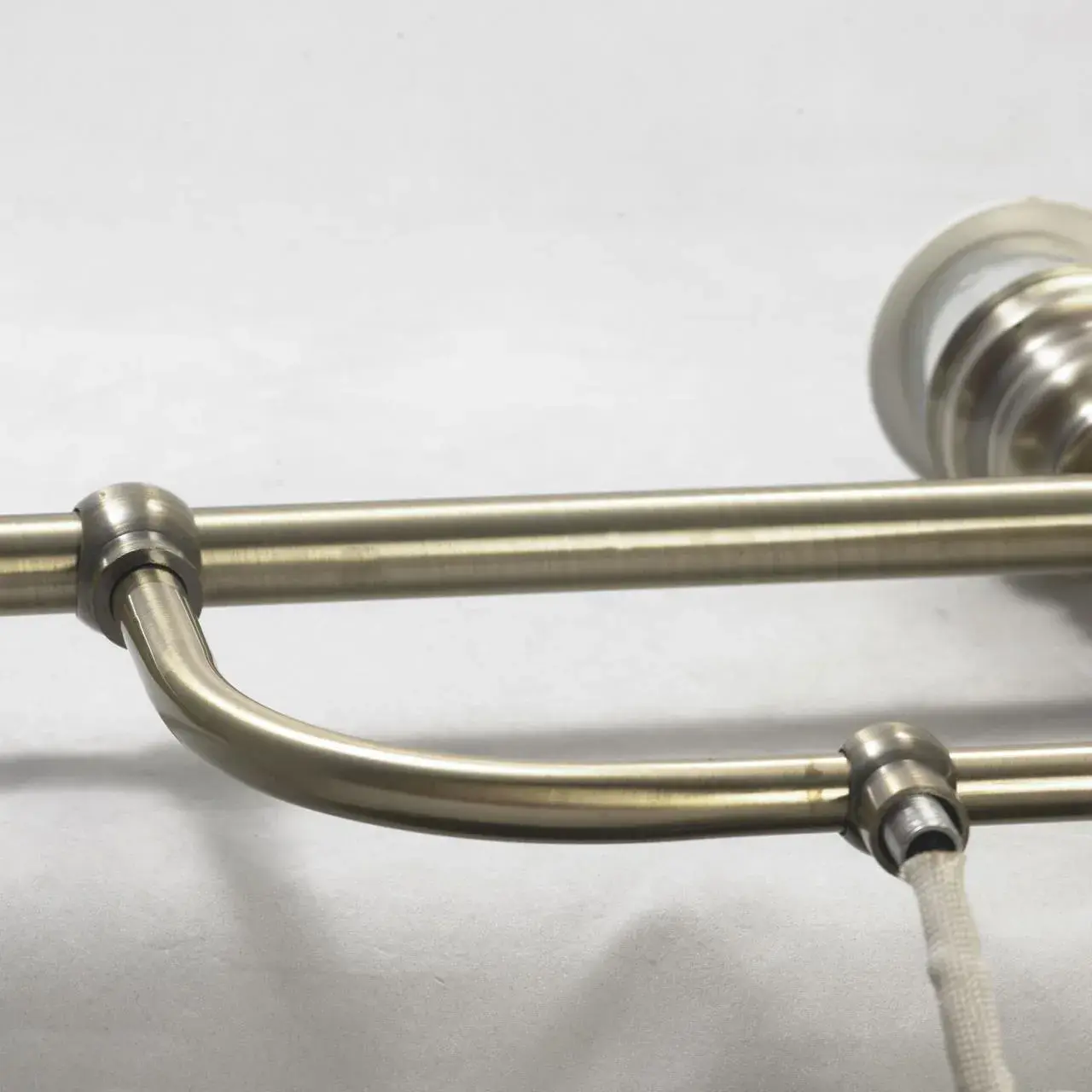 Светильник Lussole LSL-3013-03 СОНА — бронза, ракурс 8