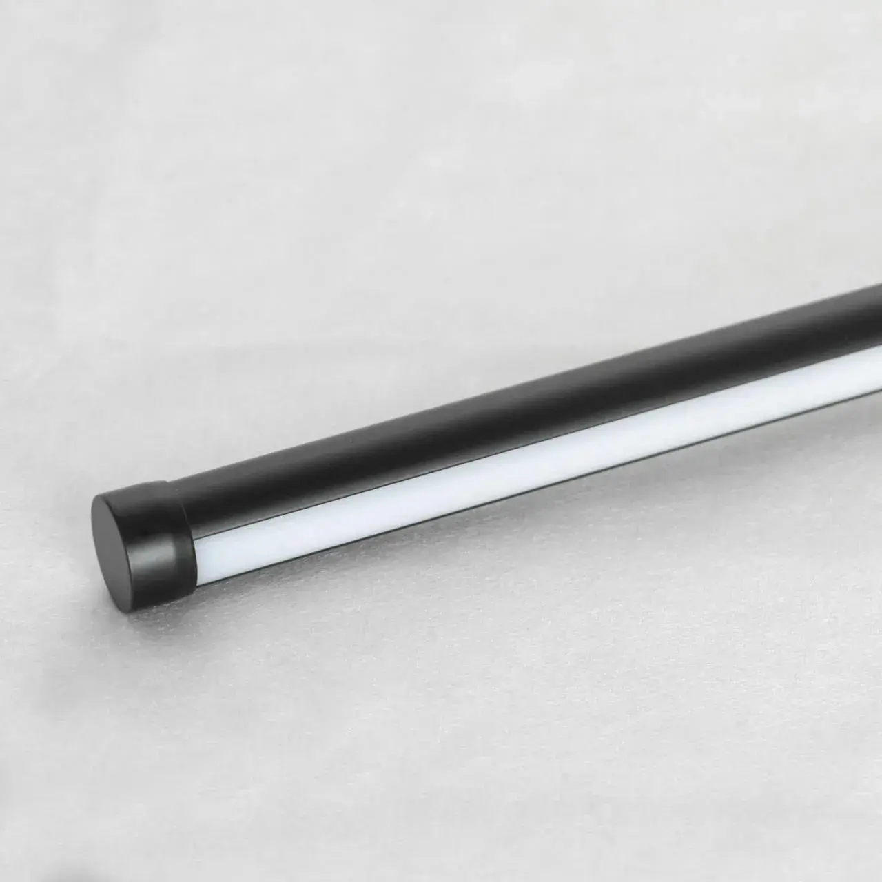 Бра Lussole LSP-7036 БРИДЖЕПОРТ — черный, ракурс 2