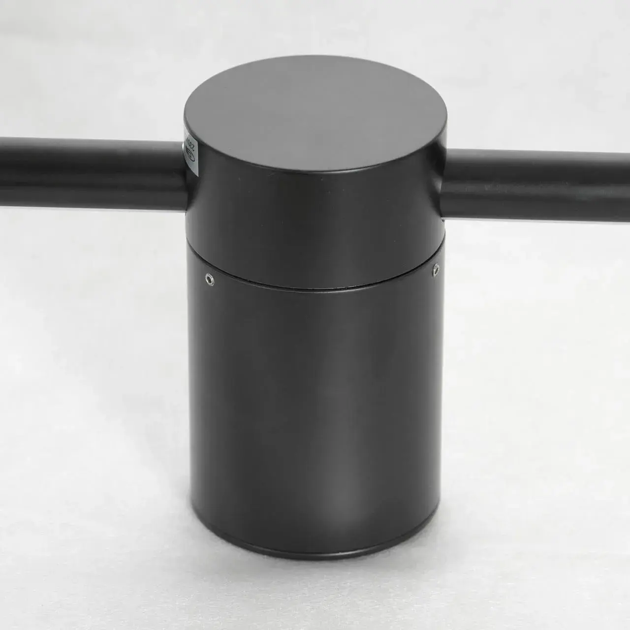 Бра Lussole LSP-7036 БРИДЖЕПОРТ — черный, ракурс 3