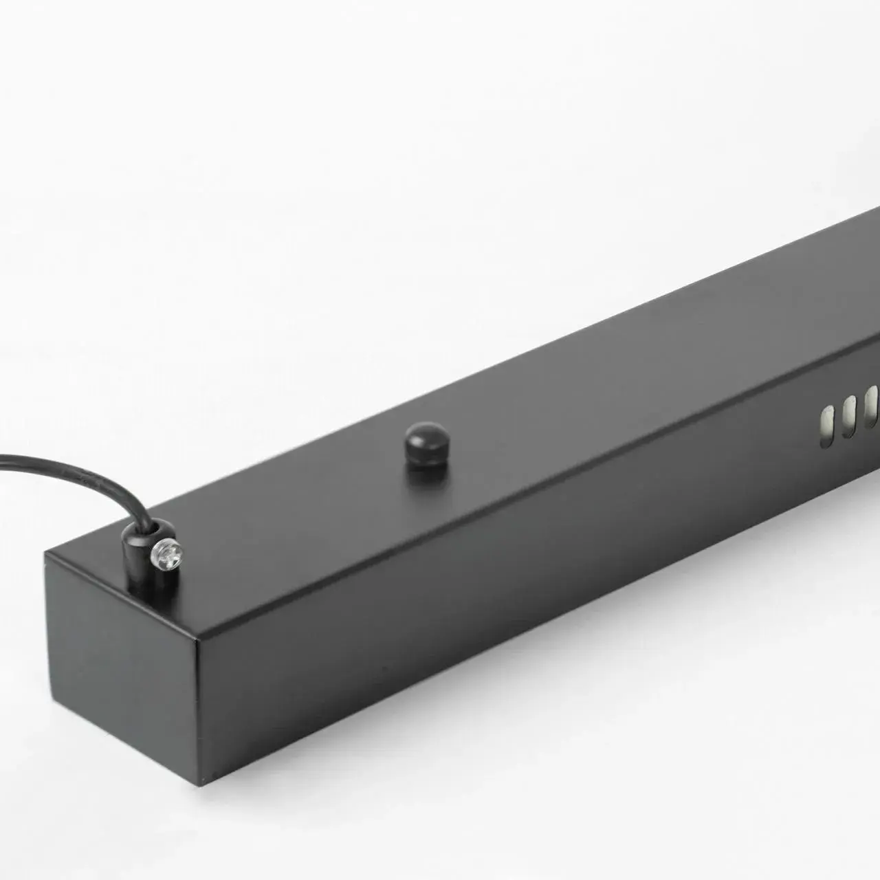 Светильник Lussole LSP-7165 БРАДФОРД — серый, ракурс 5
