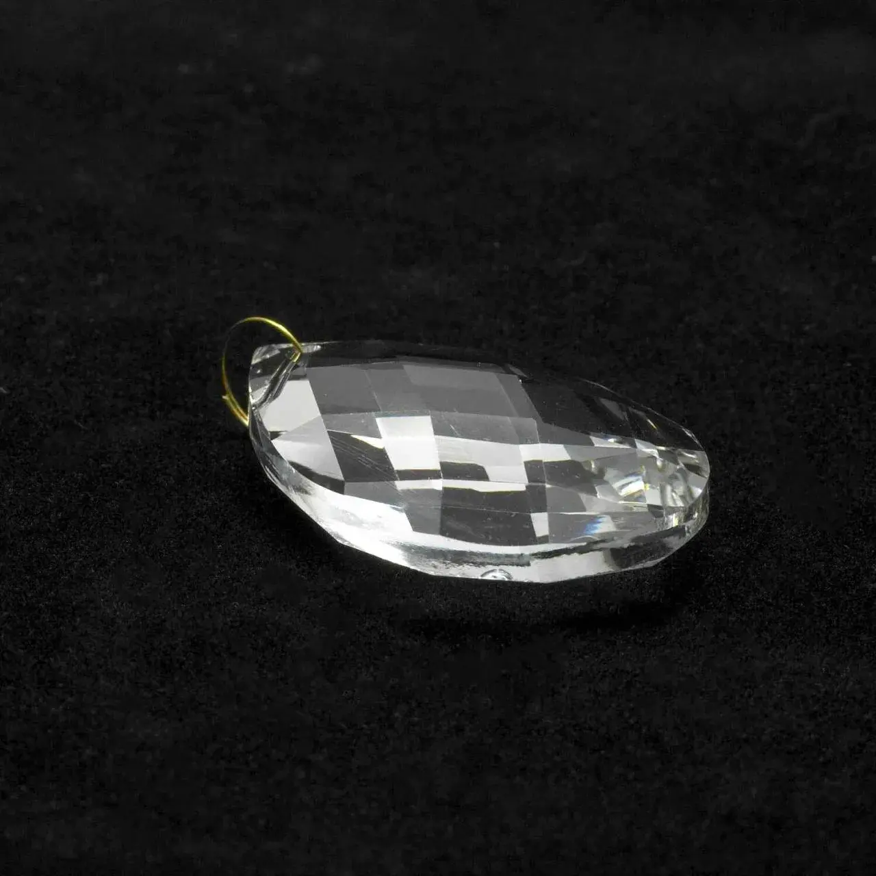 Бра Lussole LSP-8105 АРИВАКА — черный, ракурс 6