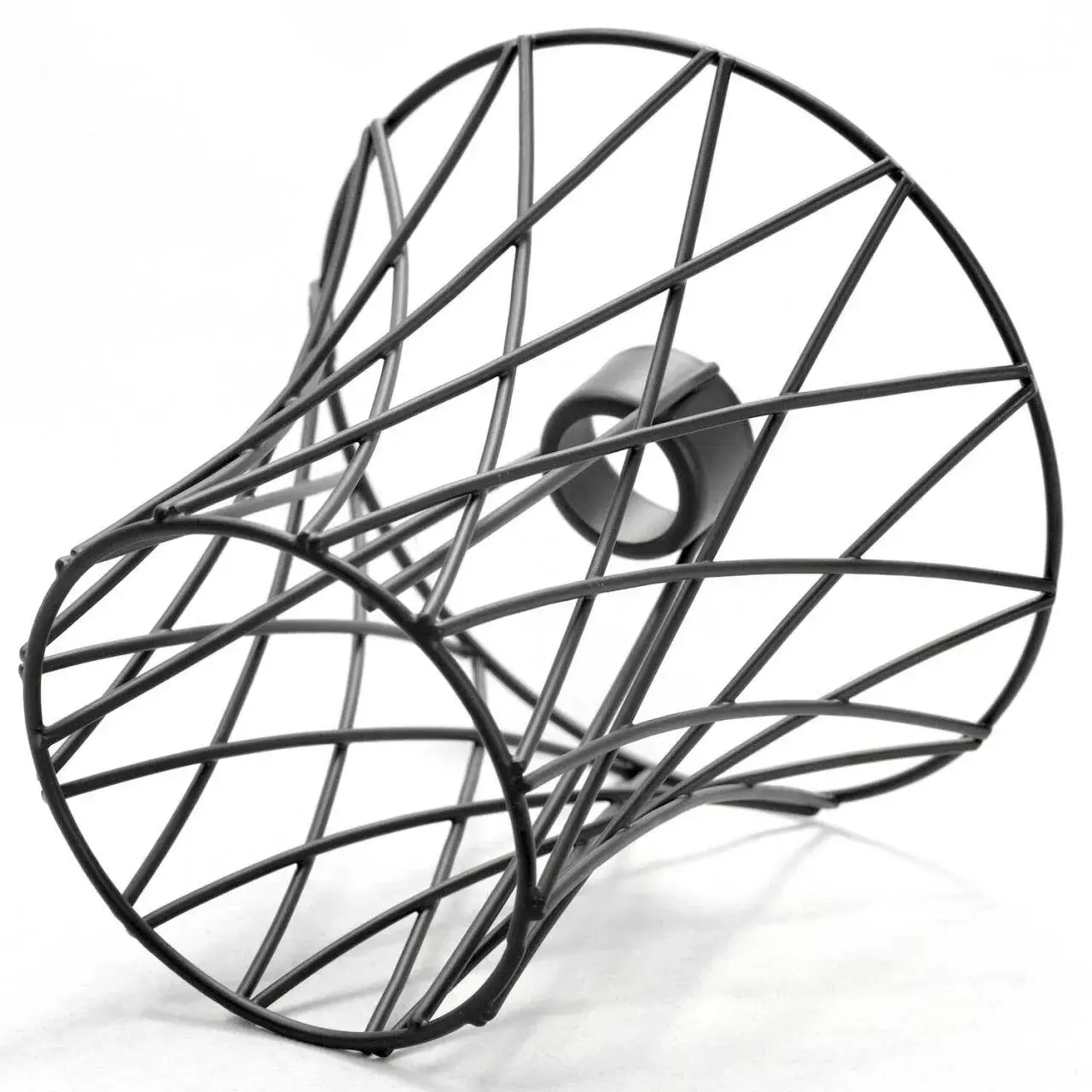 Бра Lussole LSP-8105 АРИВАКА — черный