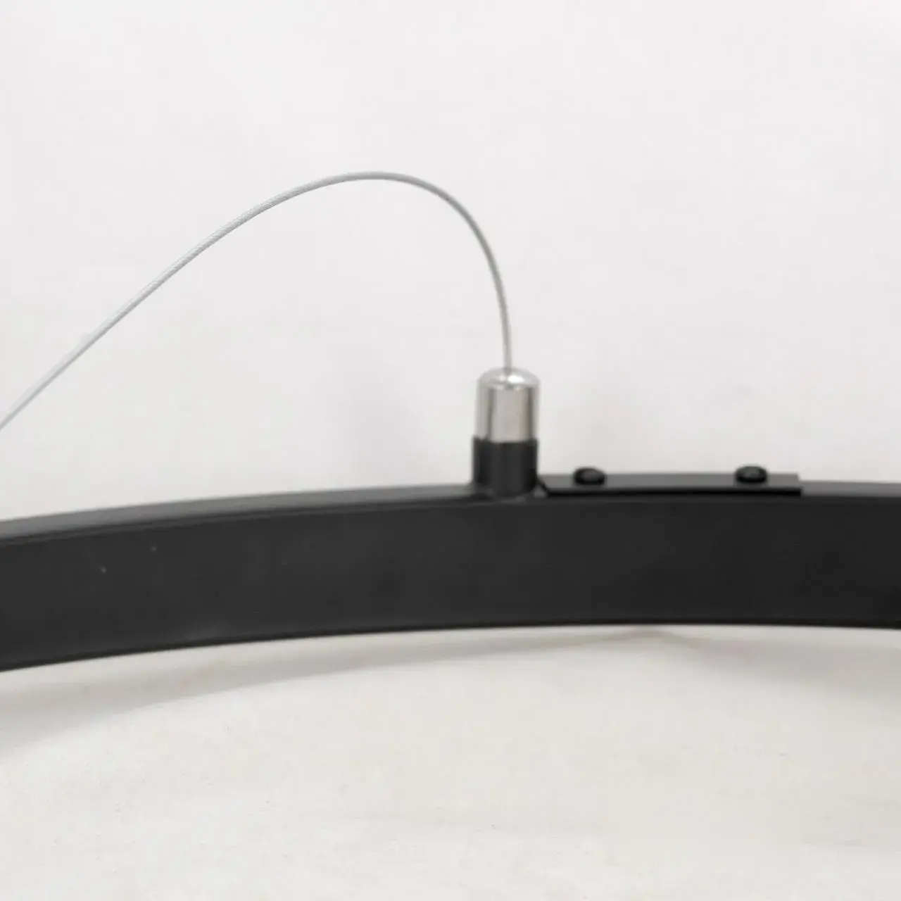 Люстра Lussole LSP-8395 БУББЛЕС — черный, ракурс 4