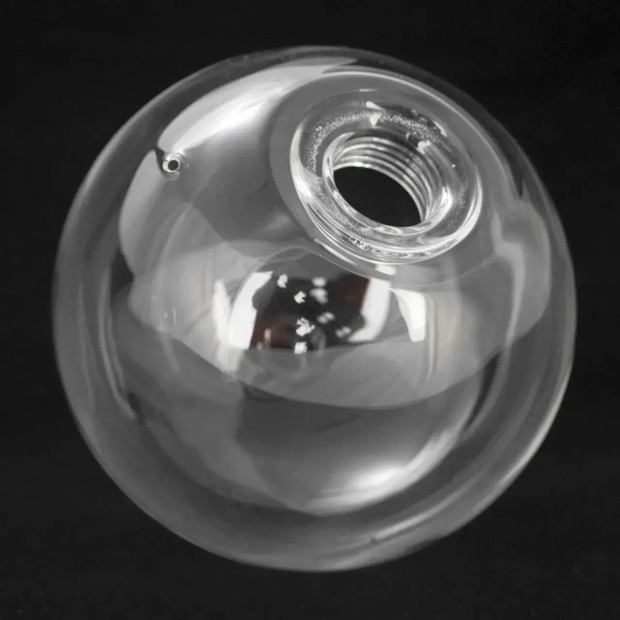 Люстра Lussole LSP-8395 БУББЛЕС — черный, ракурс 8
