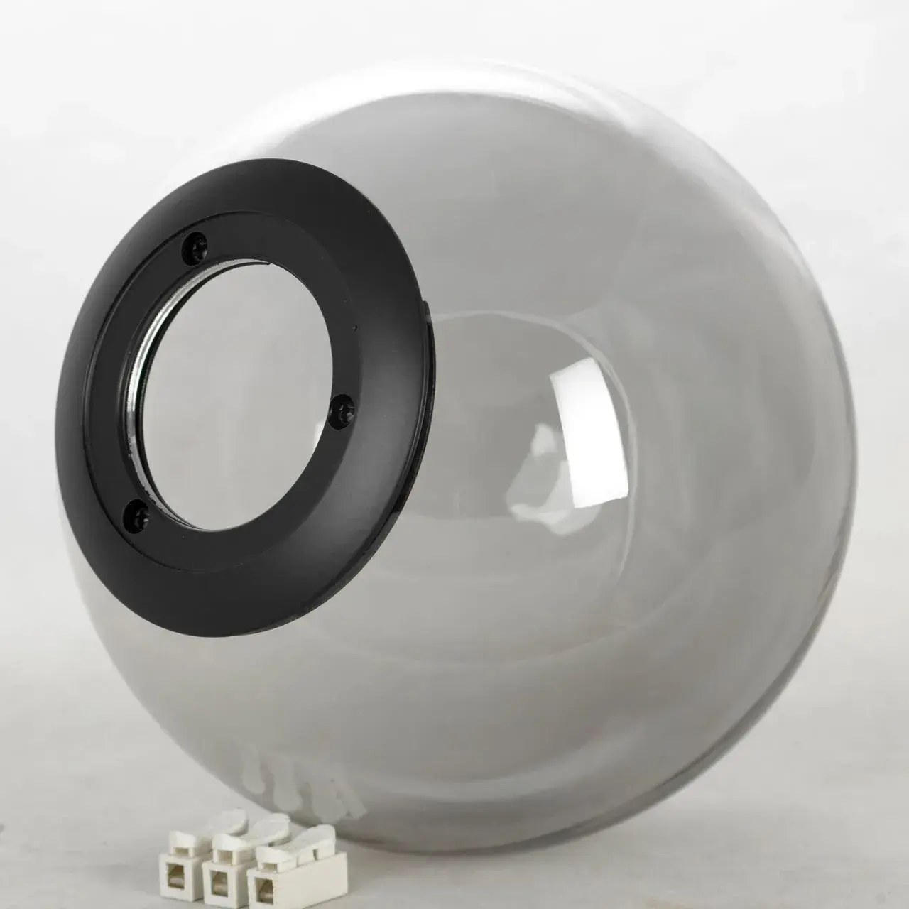 Бра Lussole LSP-8594 ХАРТВЕЛ — черный, ракурс 4