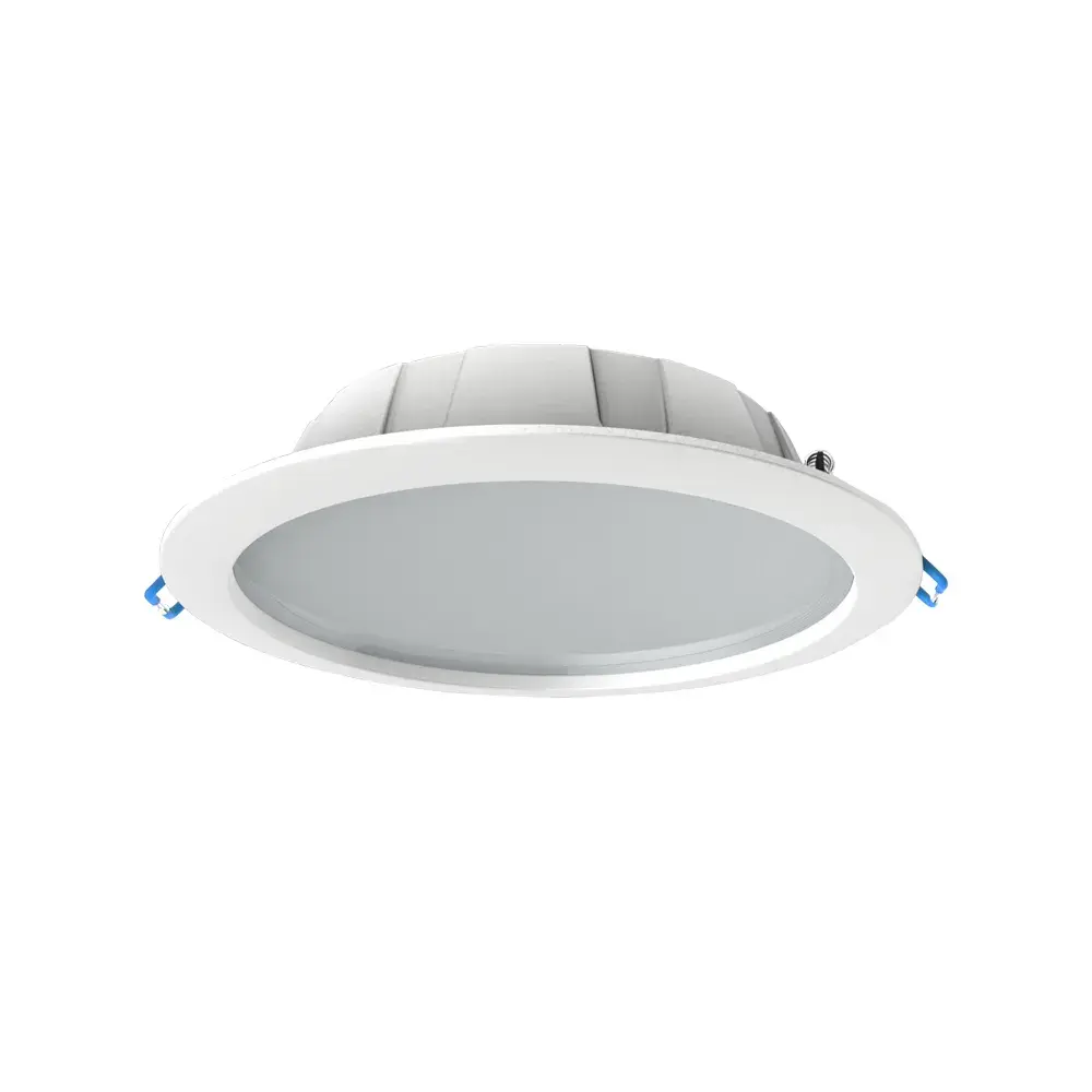 Точечный светильник Mantra 6397 GRACIOSA — белый