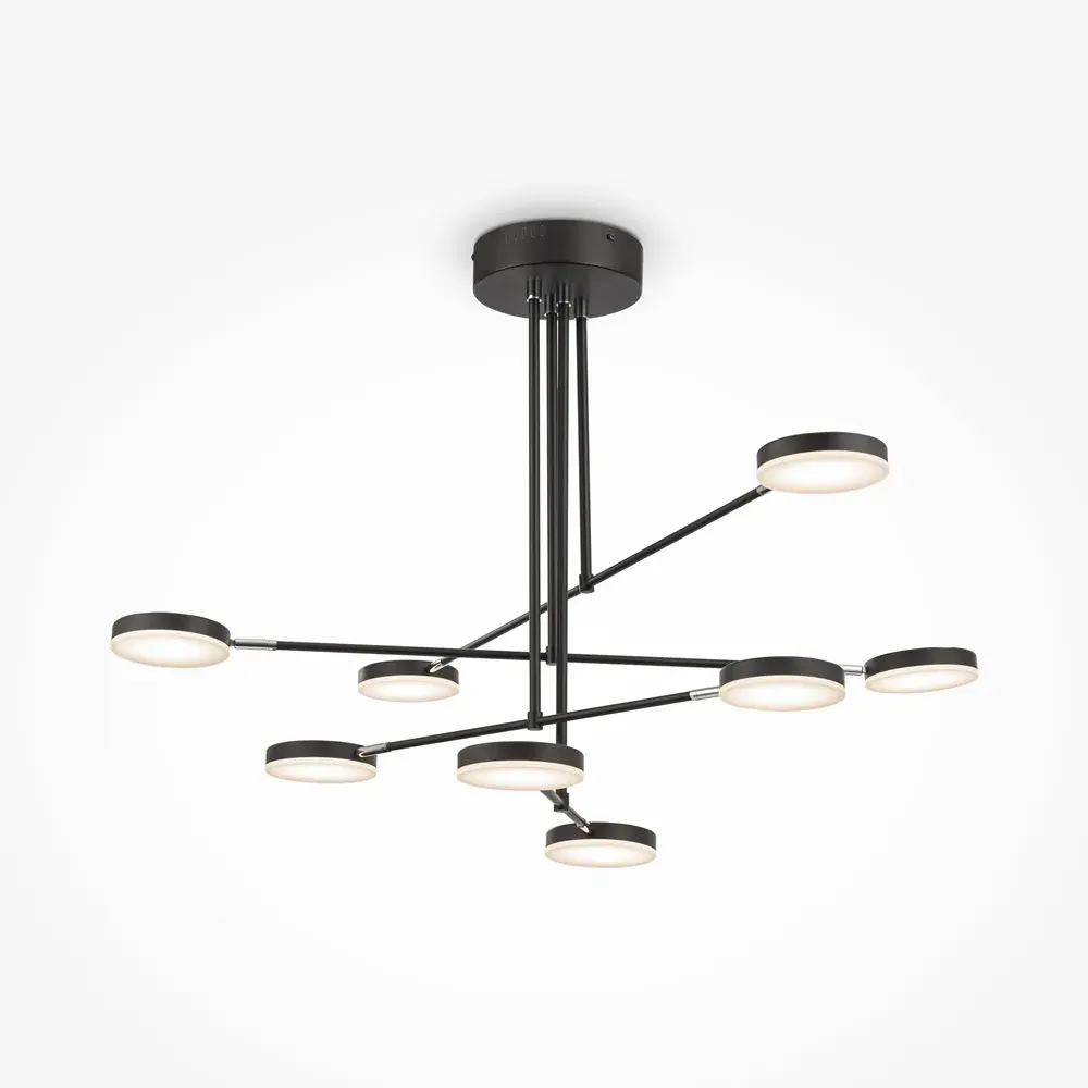 Потолочная люстра Maytoni FAD — белый