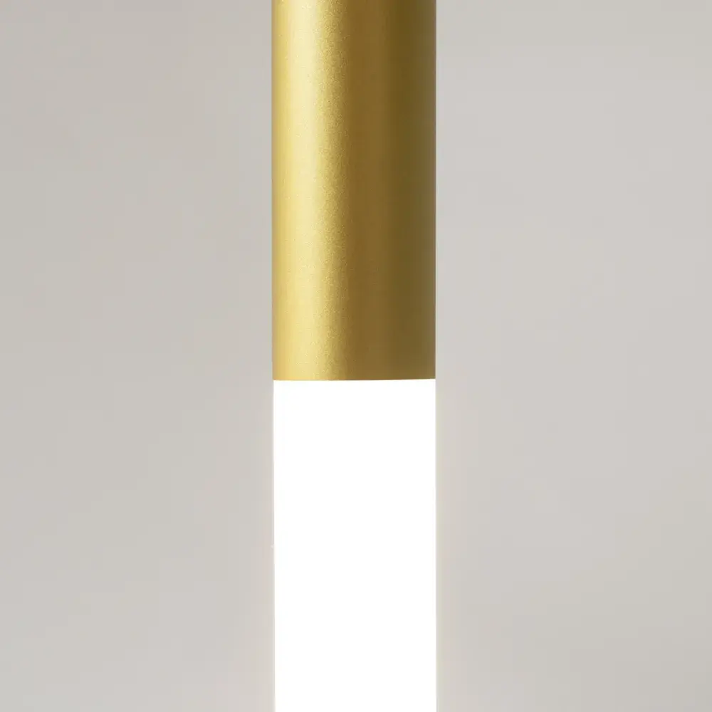 Подвесной светильник Maytoni PRO SHADE — белый, ракурс 5