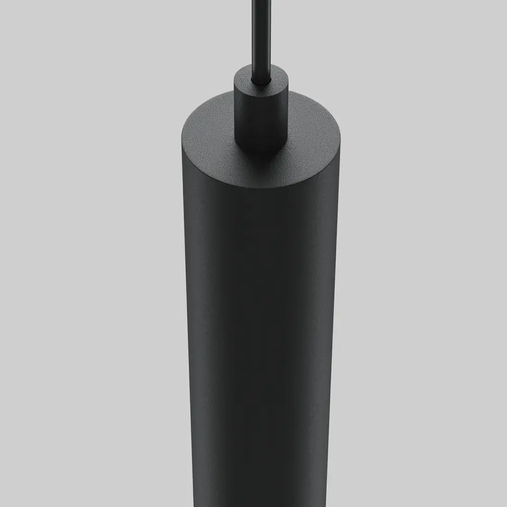 Трековый светильник Maytoni FOCUS LED — магнитные, черный, ракурс 7