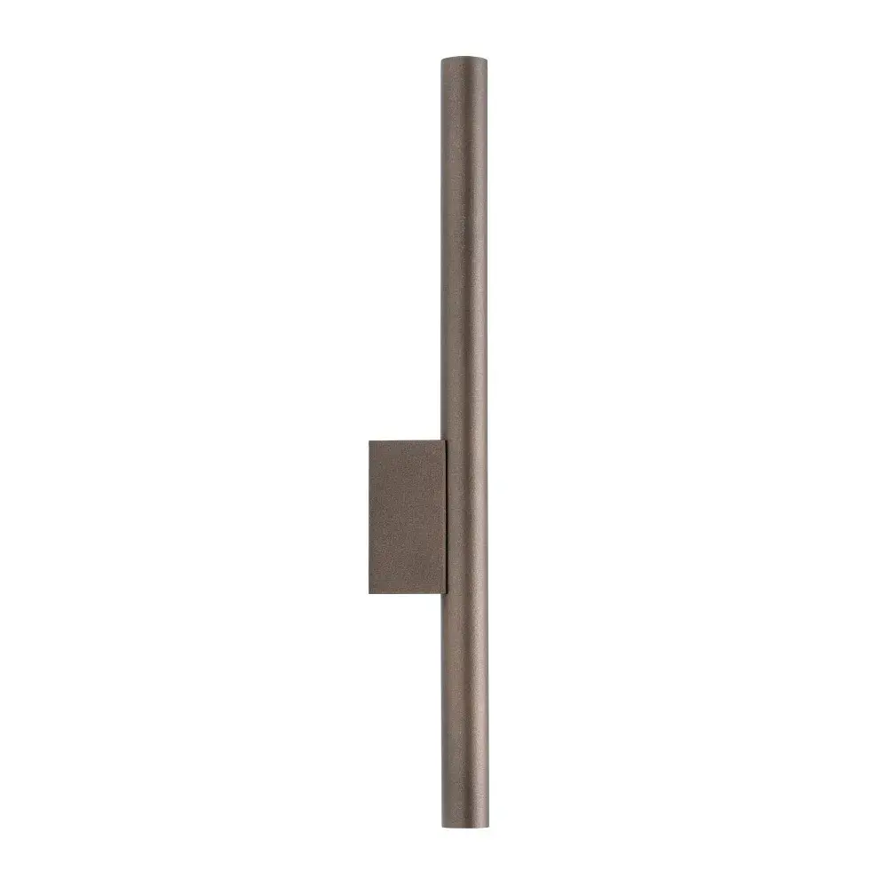 Бра Nowodvorski 10563 LASER WALL — коричневый, ракурс 4
