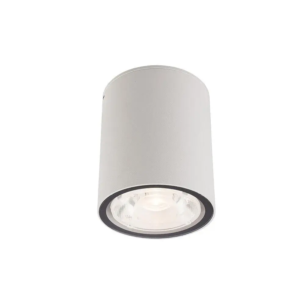 Точечный светильник Nowodvorski 9108 EDESA LED — белый