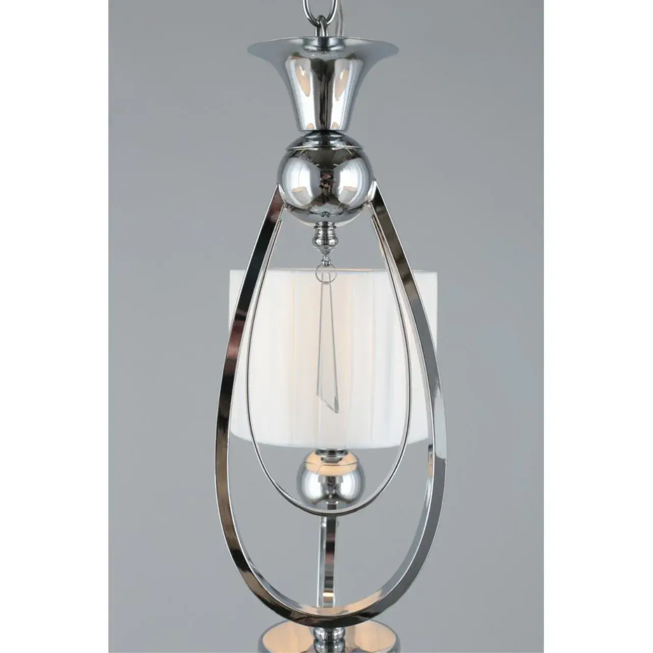 Люстра Omnilux OML-63803-03 MELLITTO — хром, ракурс 5
