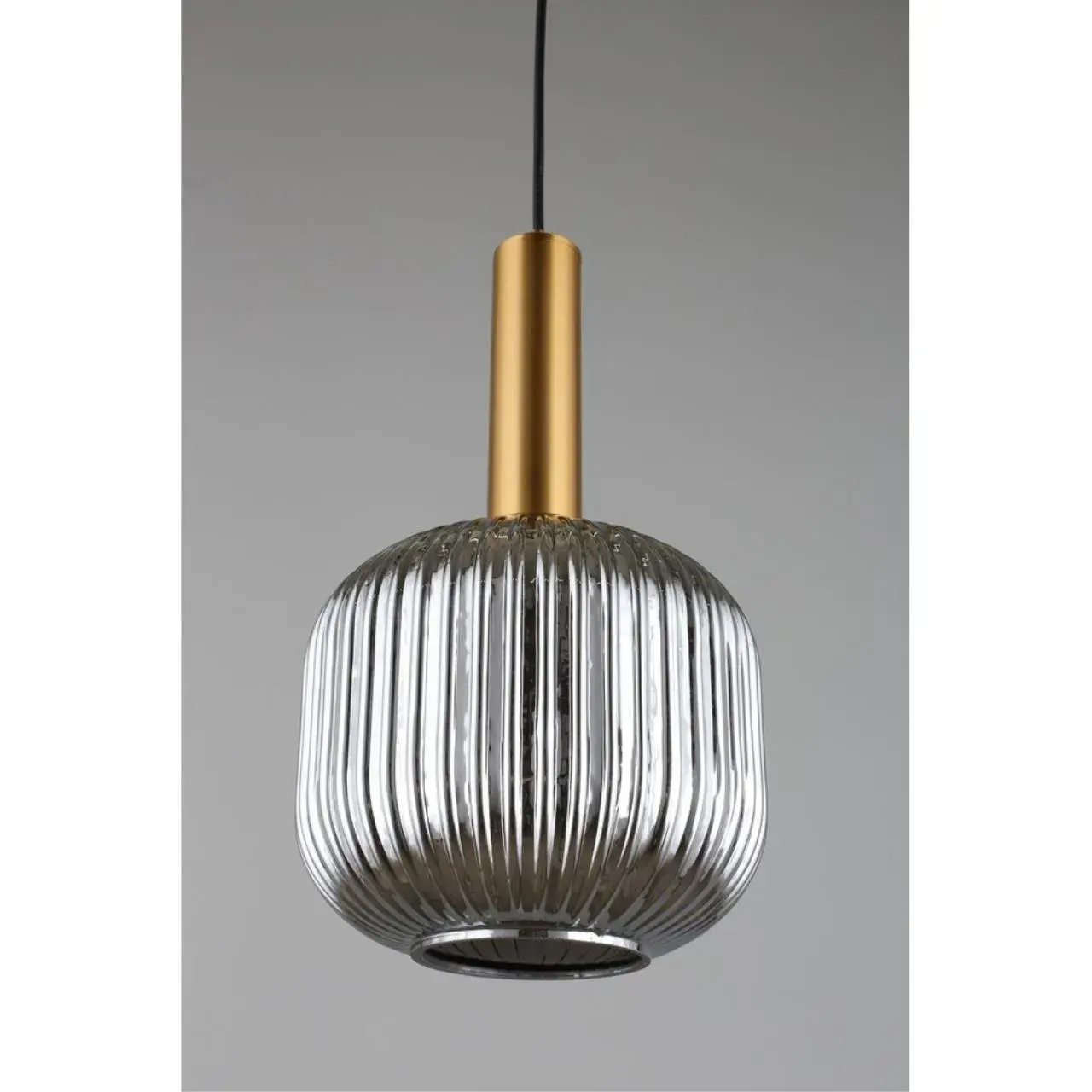 Светильник Omnilux OML-99426-01 TRISCINA — бронза, ракурс 4