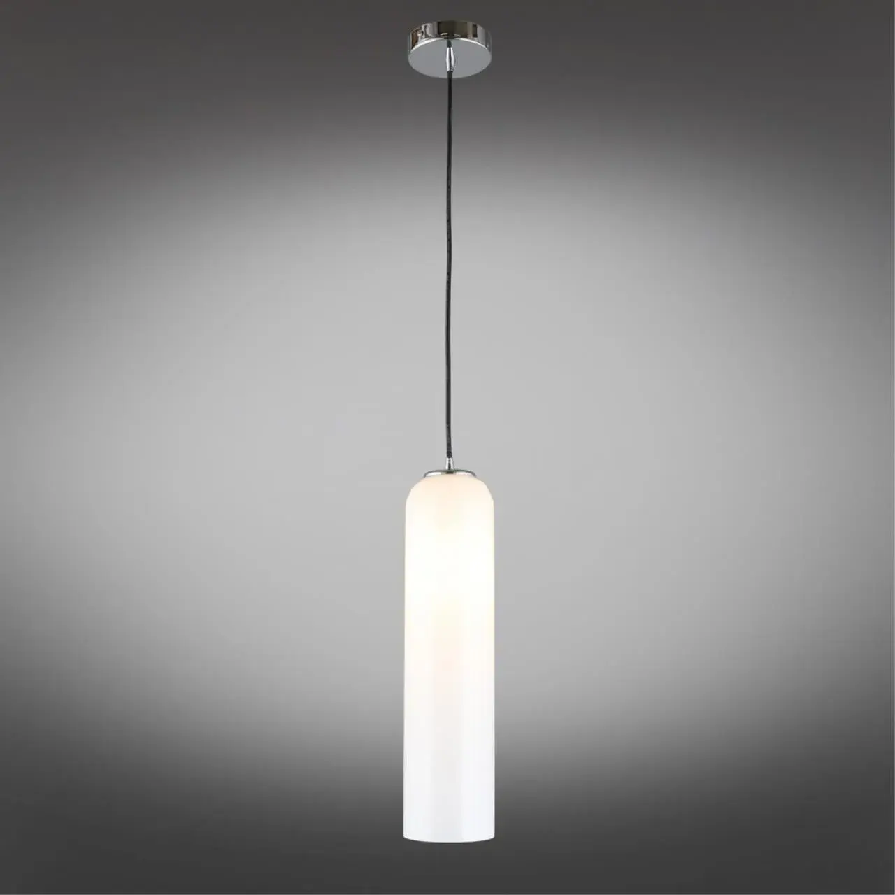 Светильник Omnilux OML-99606-01 PARRINI — хром, ракурс 2