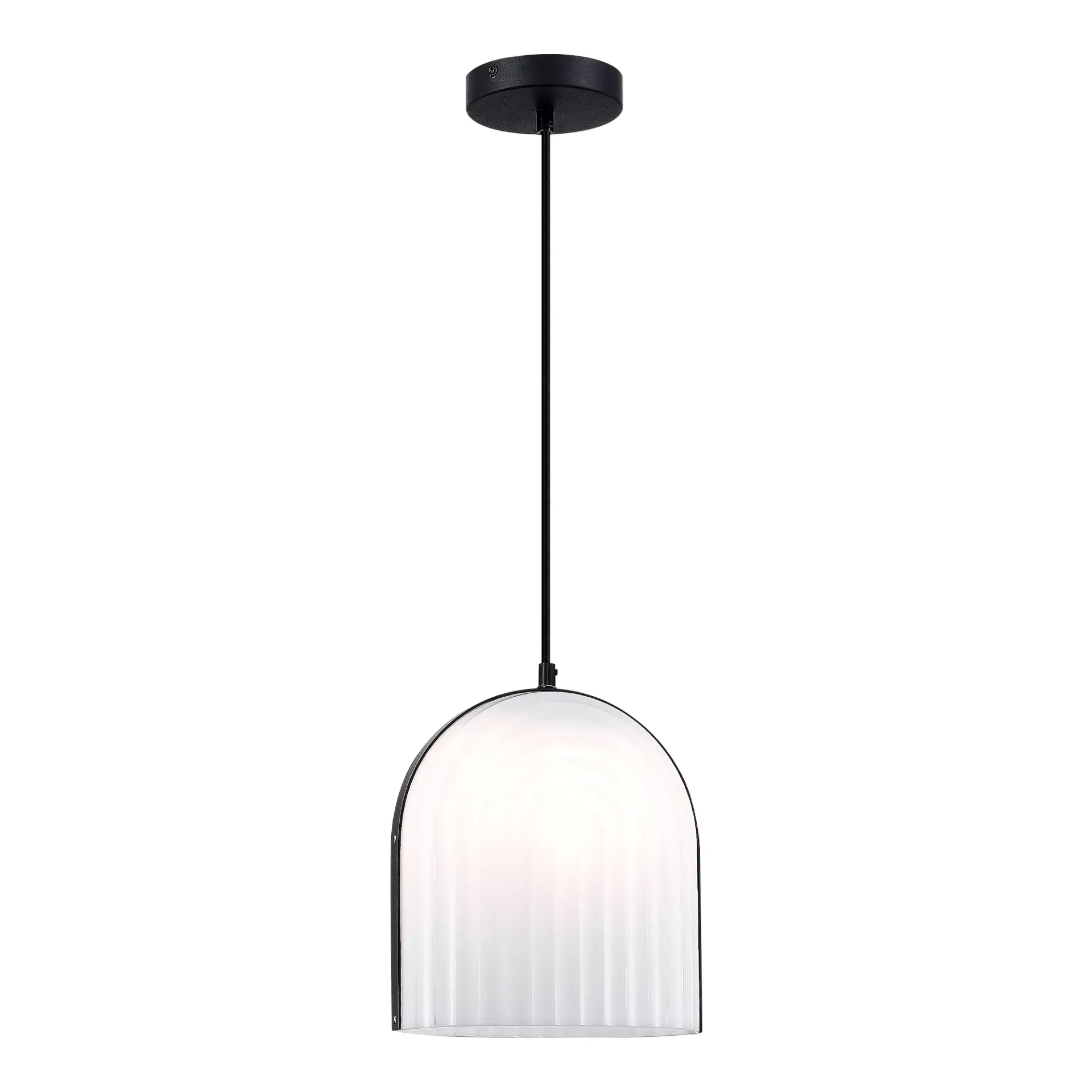 Светильник ST Luce SL1302.403.01 АЙРЕ — черный