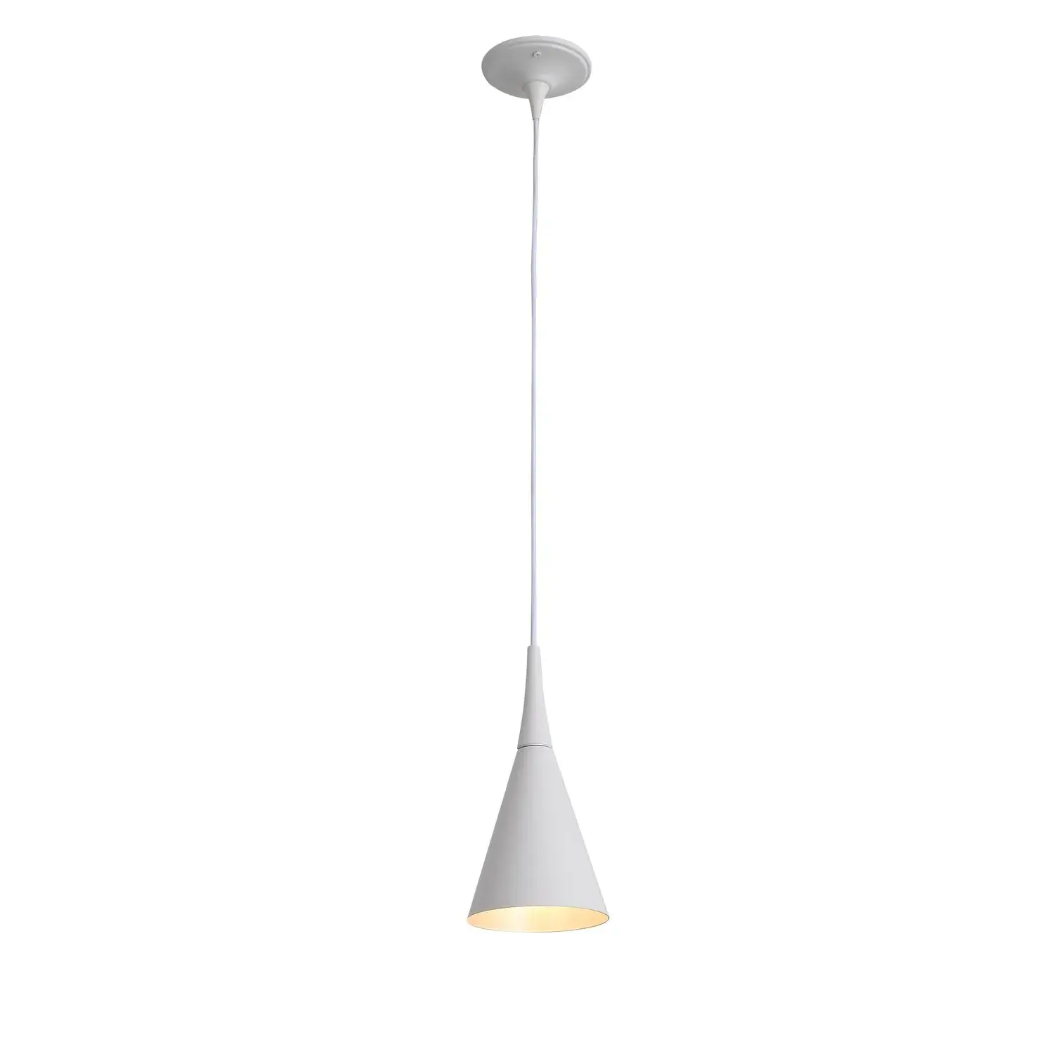 Светильник ST Luce SL874.503.01 ГОССЕ — белый