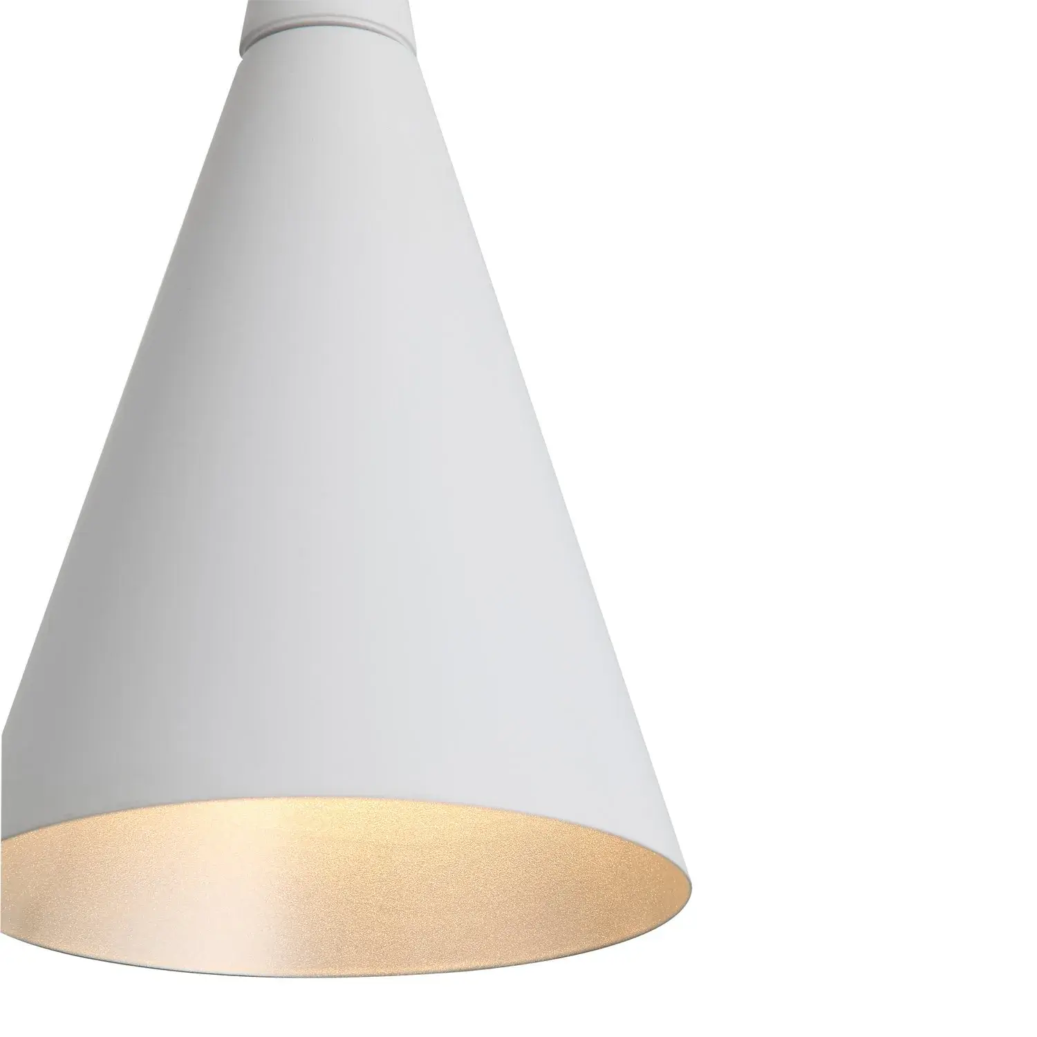 Светильник ST Luce SL874.503.01 ГОССЕ — белый