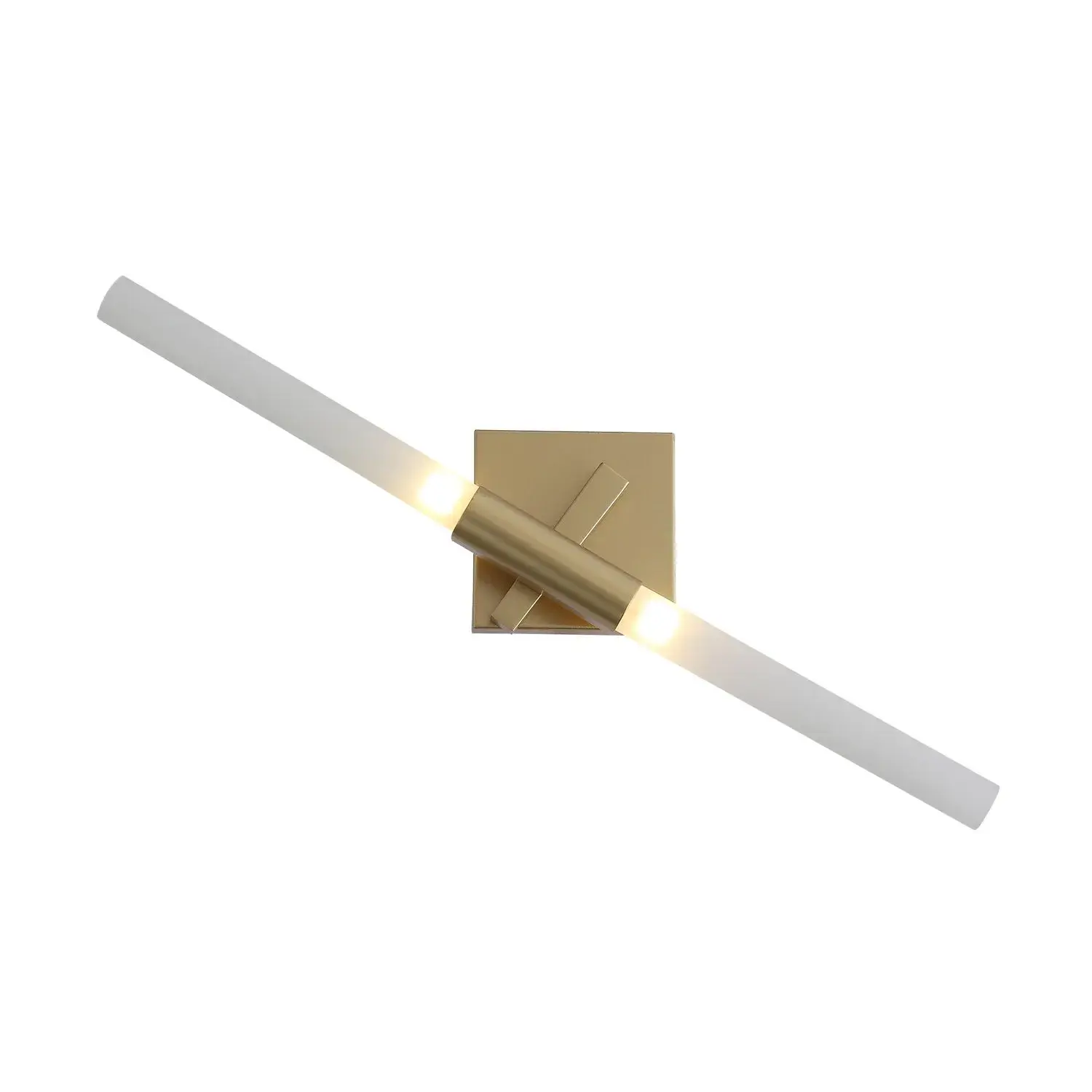 Бра ST Luce SL947.201.02 ЛАКОНИСТА — золотой