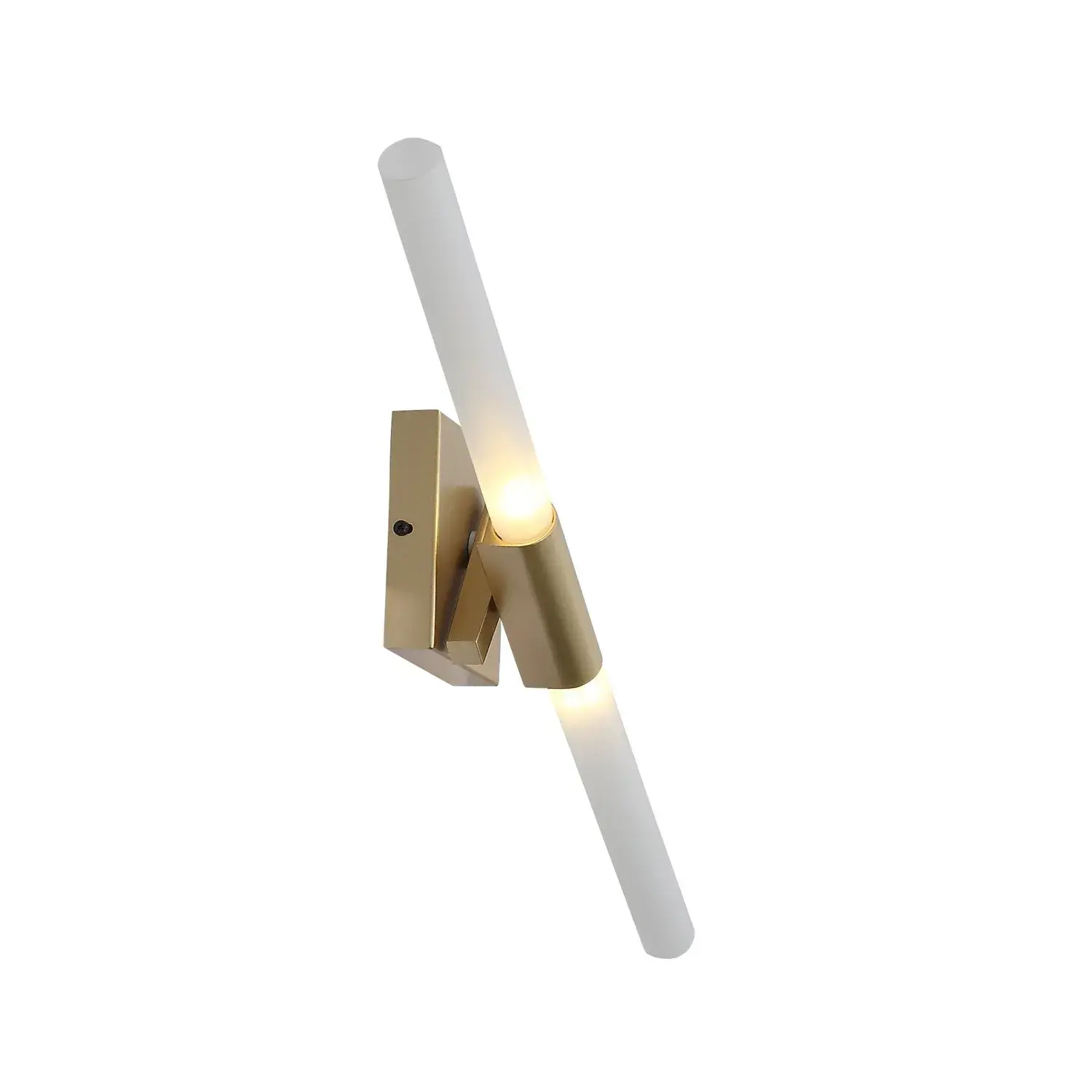 Бра ST Luce SL947.201.02 ЛАКОНИСТА — золотой