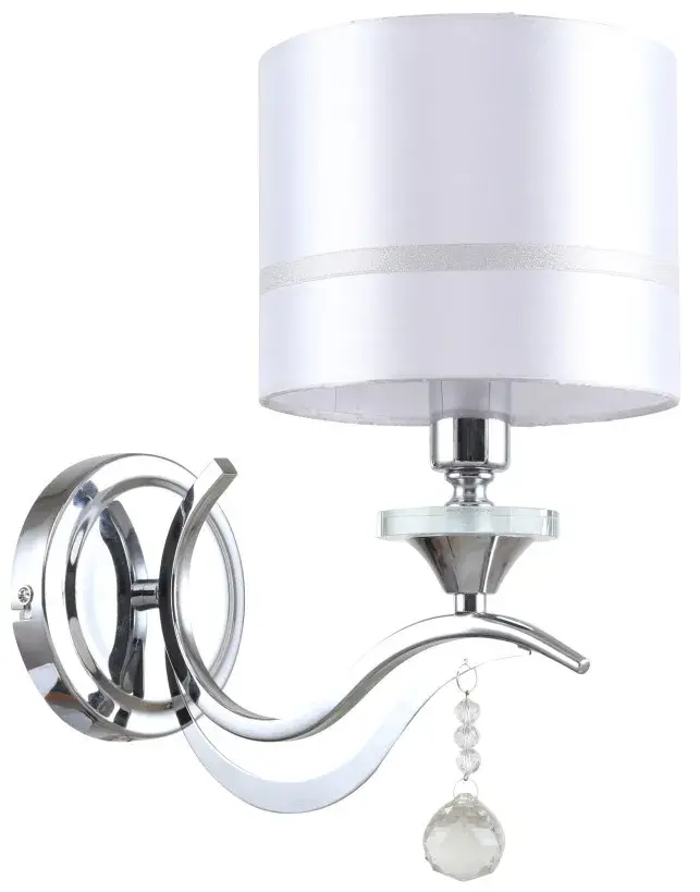Бра Stilfort 1041/09/01W FLIPPE | ФЛИППЕ — хром