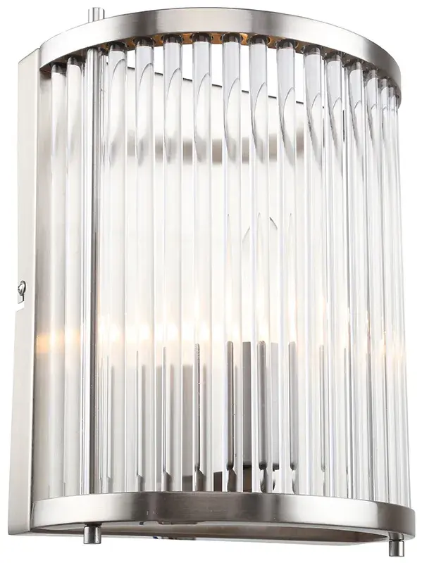 Бра Stilfort 2143/11/01W TWO-ONE | ТУ-ВАН — хром