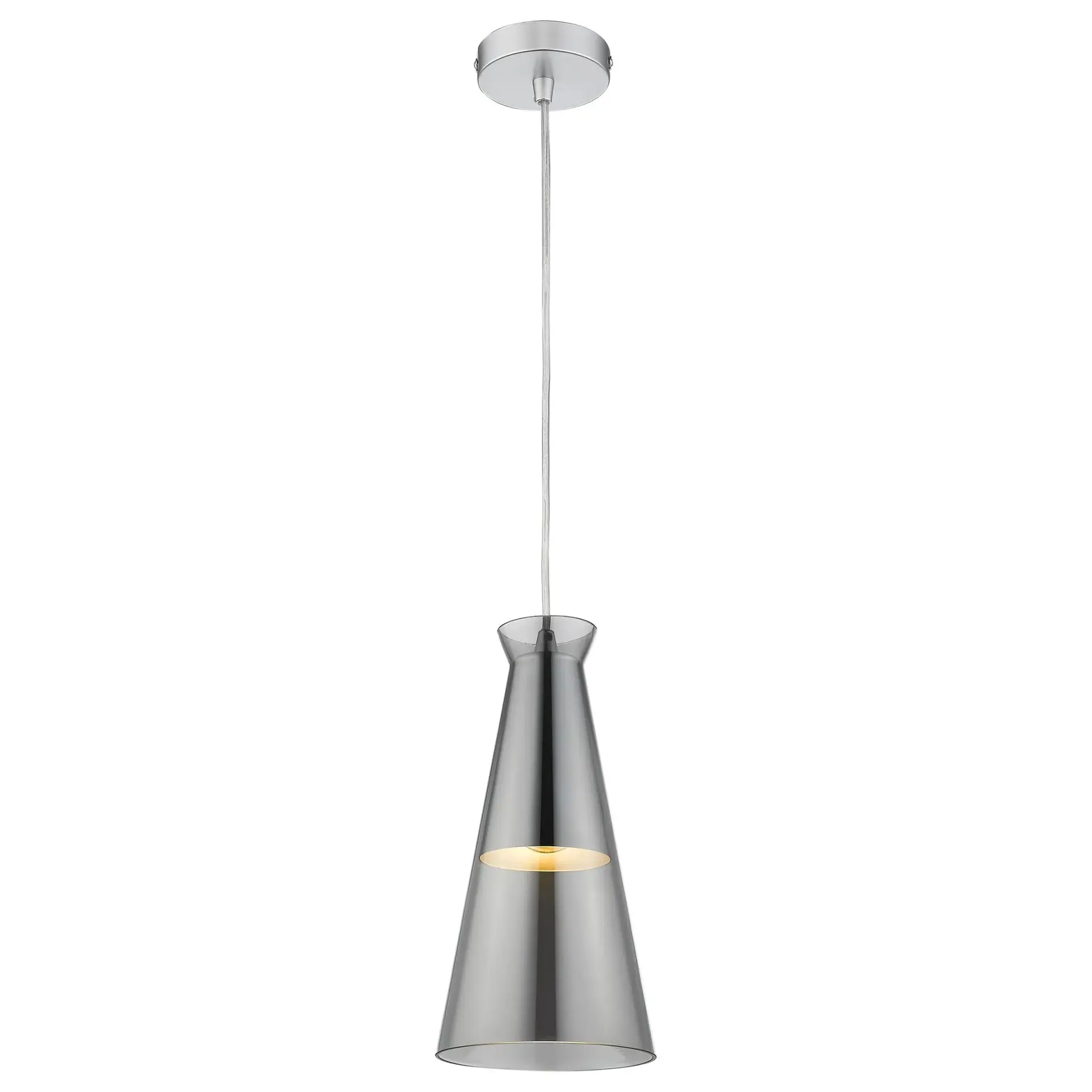 Светильник Wertmark WE207.01.226 MARCO — никель