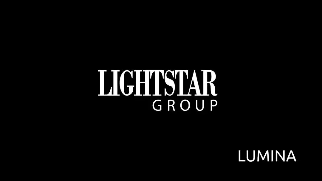 Видеообзор — Встраиваемый в стену светильник Lightstar 212263 LUMINA — белый