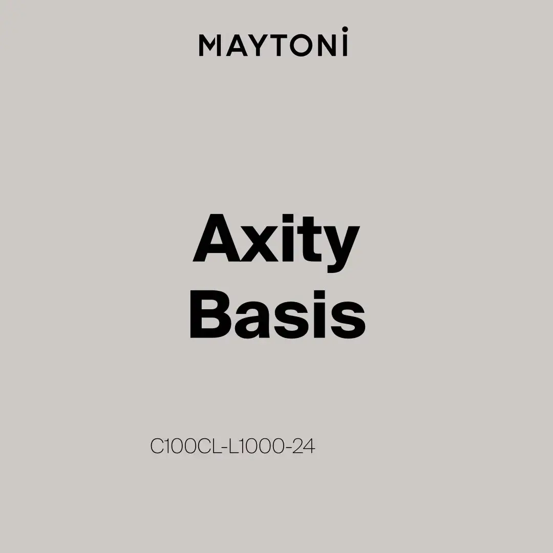 Видеообзор — Трековый светильник Maytoni BASIS — модульные, черный