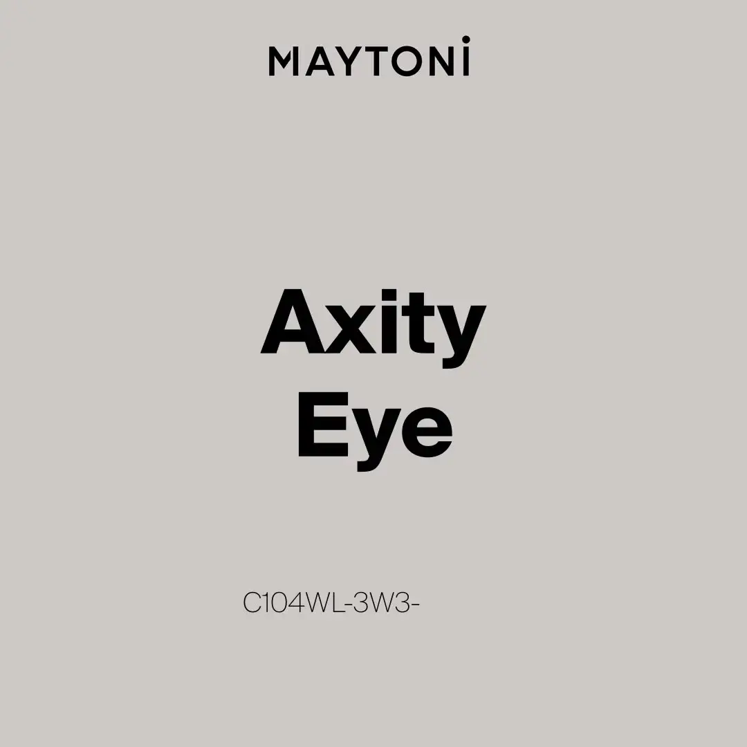 Видеообзор — Трековый светильник Maytoni EYE — модульные, латунь