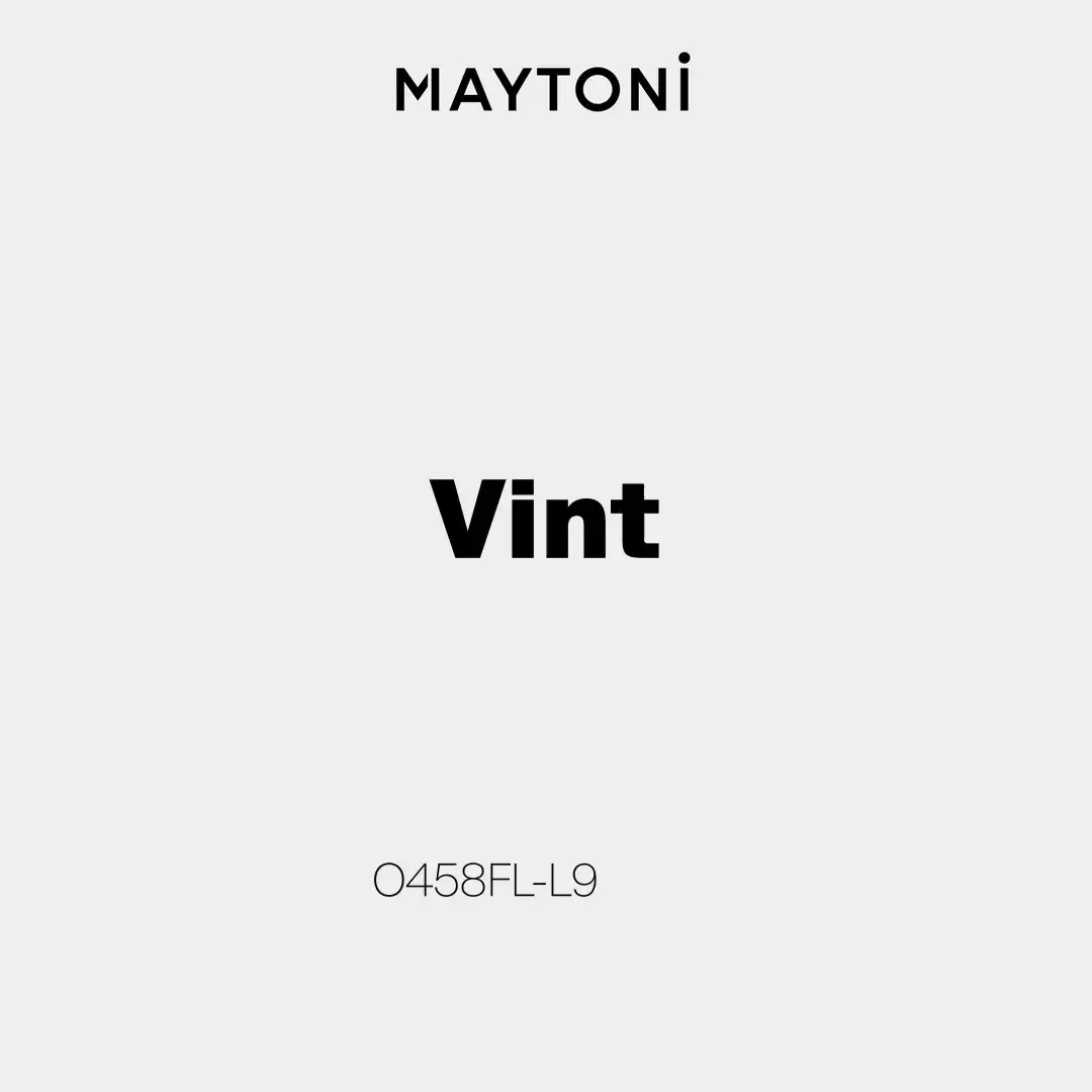 Видеообзор — Уличный светильник Maytoni VINT — черный