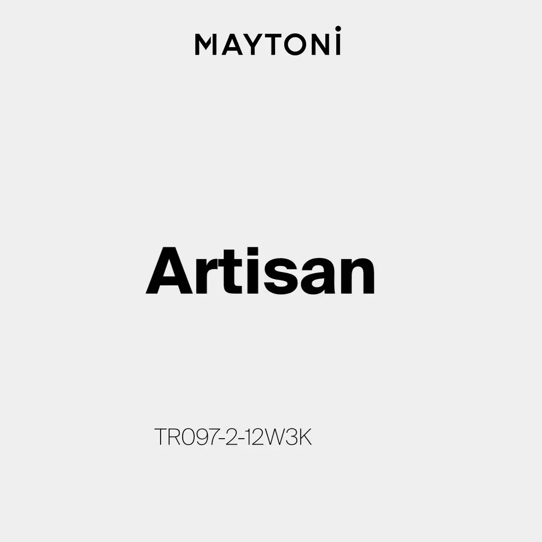 Видеообзор — Трековый светильник Maytoni ARTISAN — магнитные, белый