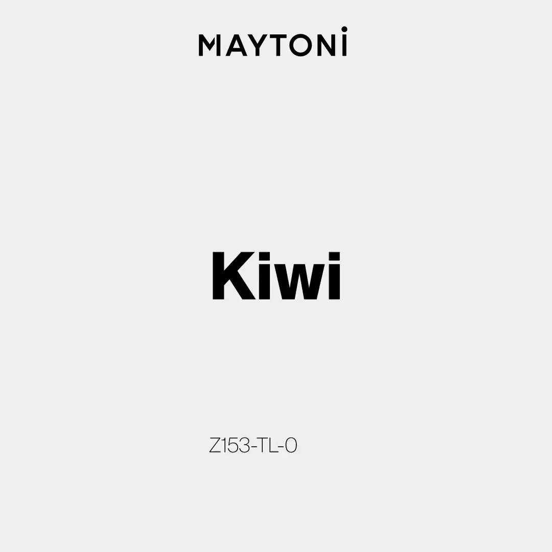 Видеообзор — Настольная лампа Maytoni KIWI — зеленый