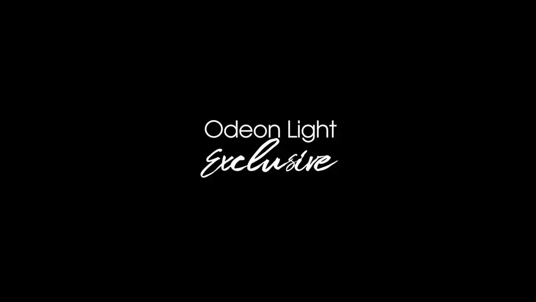 Видеообзор — Подвесная люстра Odeon Light в стиле Арт-деко с хрустальными каскадами на хромированной арматуре