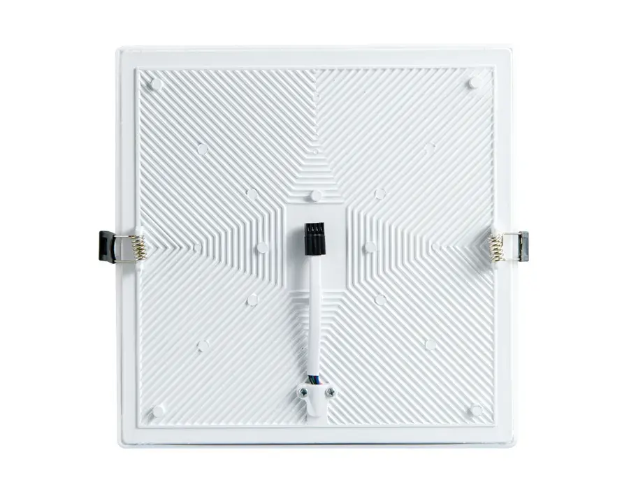 Точечный светильник Ambrella Light DCR335 — белый
