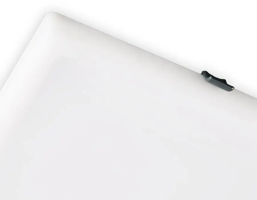 Точечный светильник Ambrella Light DCR335 — белый, ракурс 2