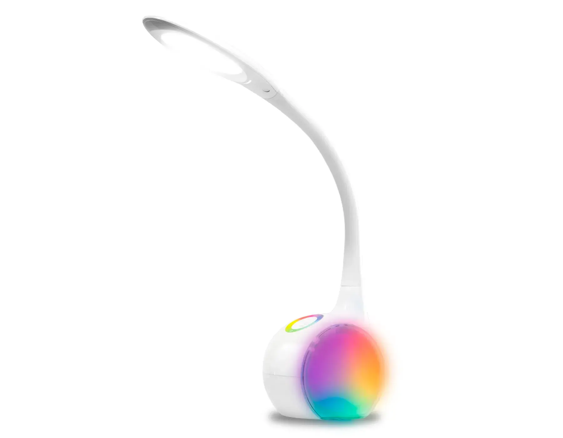 Настольная лампа Ambrella Light DE532 — белый